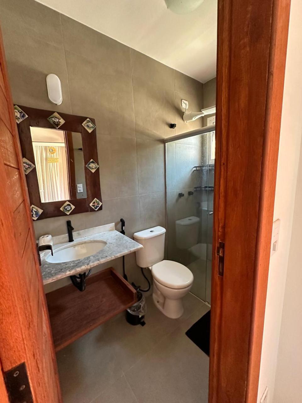 Pe Na Areia Pitinga Casa13- Arraial D'ajuda Holiday home Porto Seguro