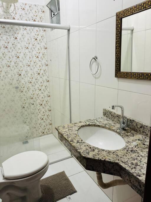 Apartamento No Residencial Das Margaridas Apartment