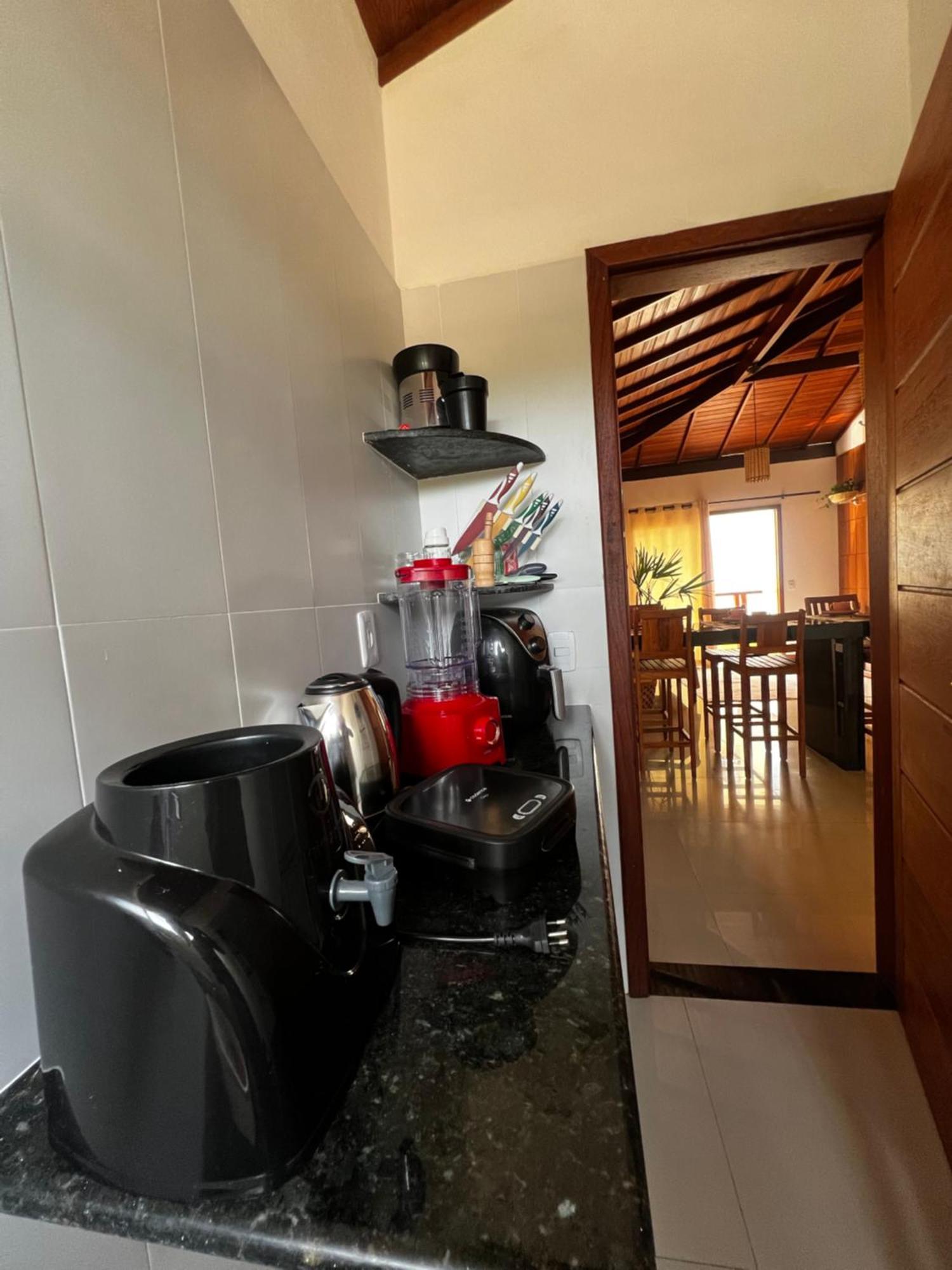 Localizacao De Arraial! Apartment