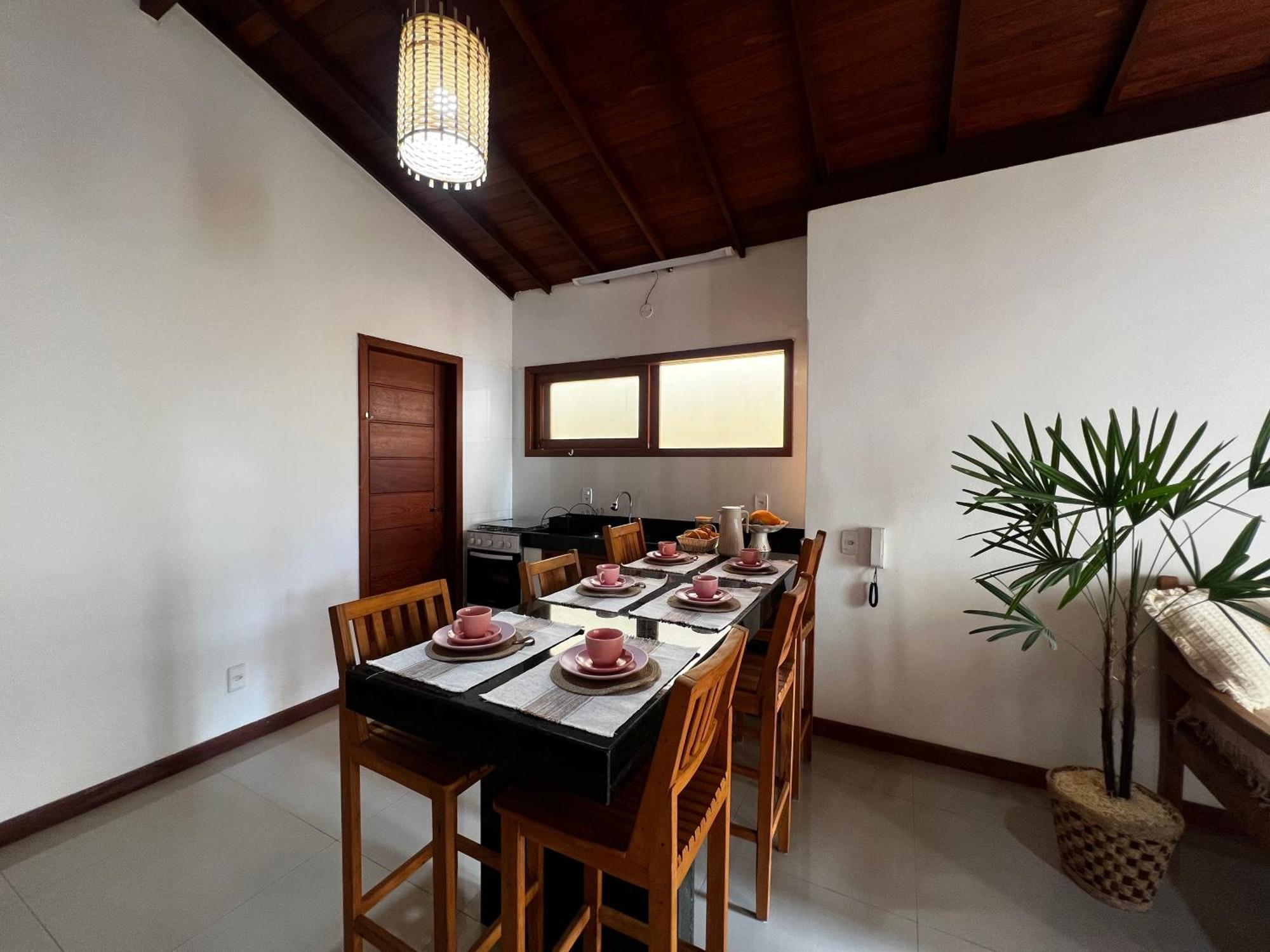 Apartment Localizacao De Arraial! *