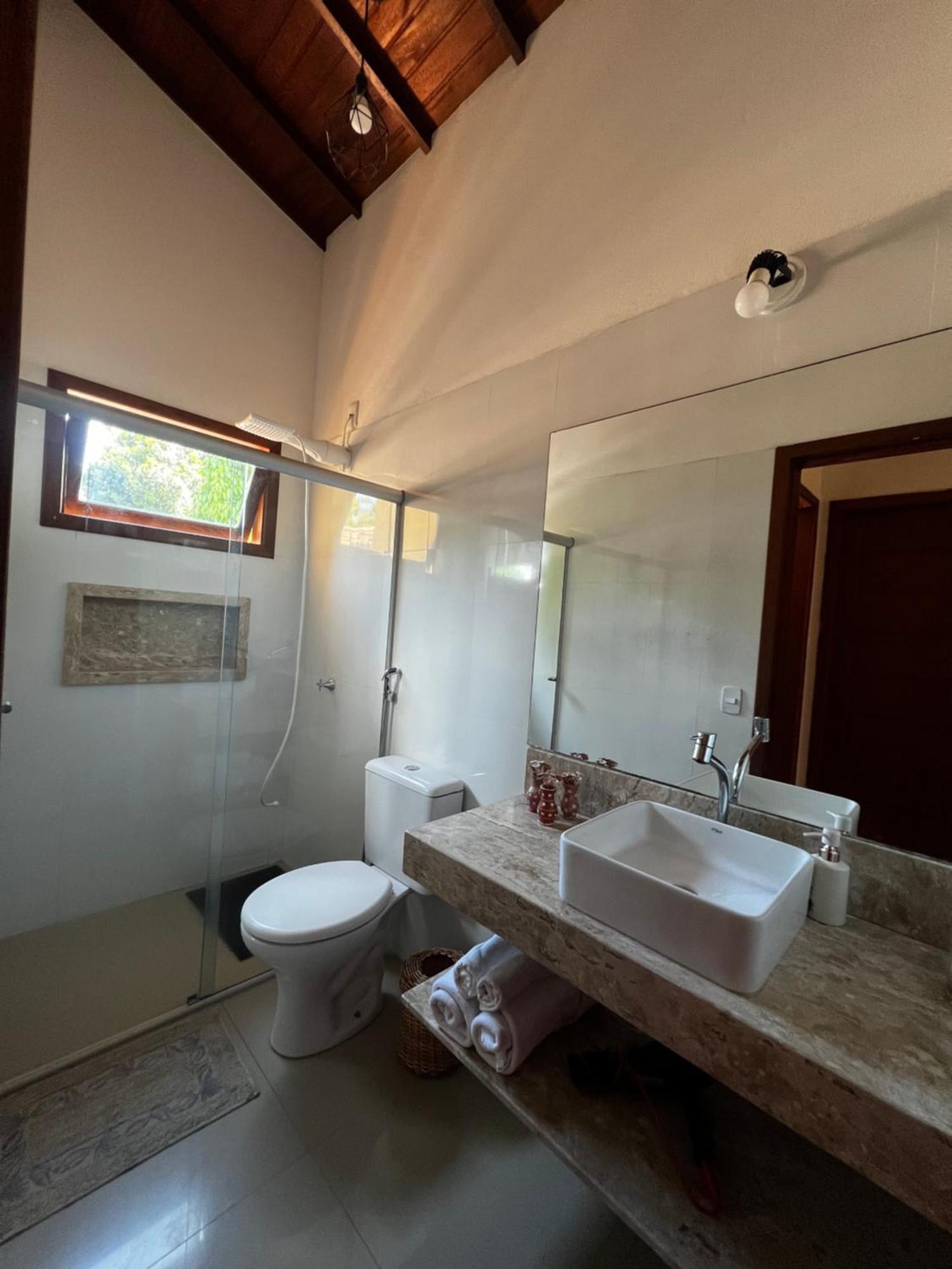 Localizacao De Arraial! Apartment Porto Seguro