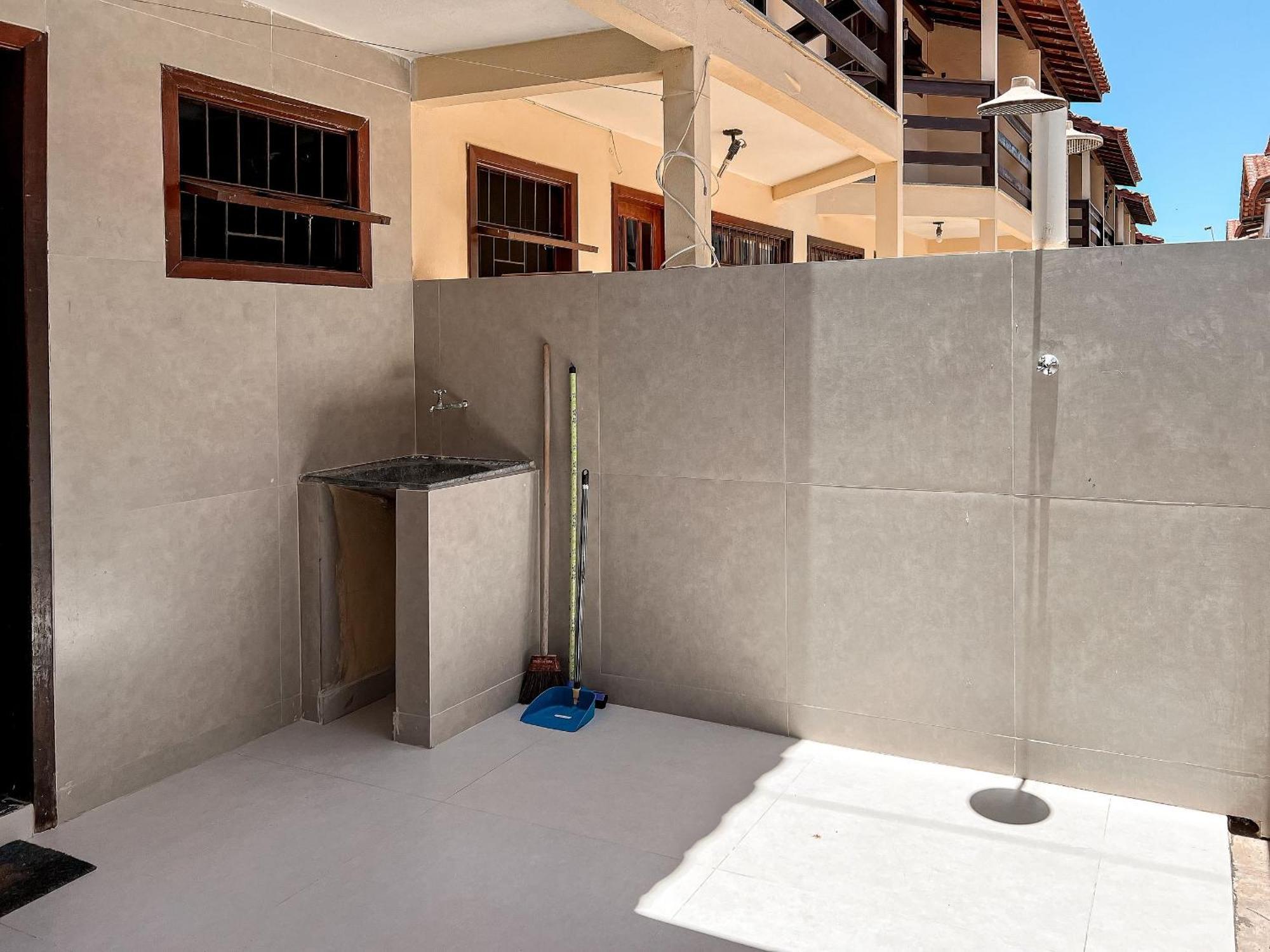 Taperapua Beachfront Suites: Axe Moi's Private Bbq & Pool Retreat * Porto Seguro