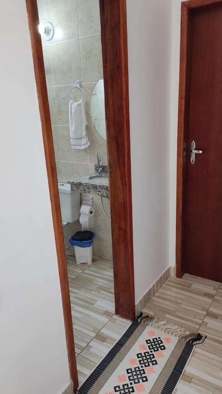 Vista Mar Hostel *
