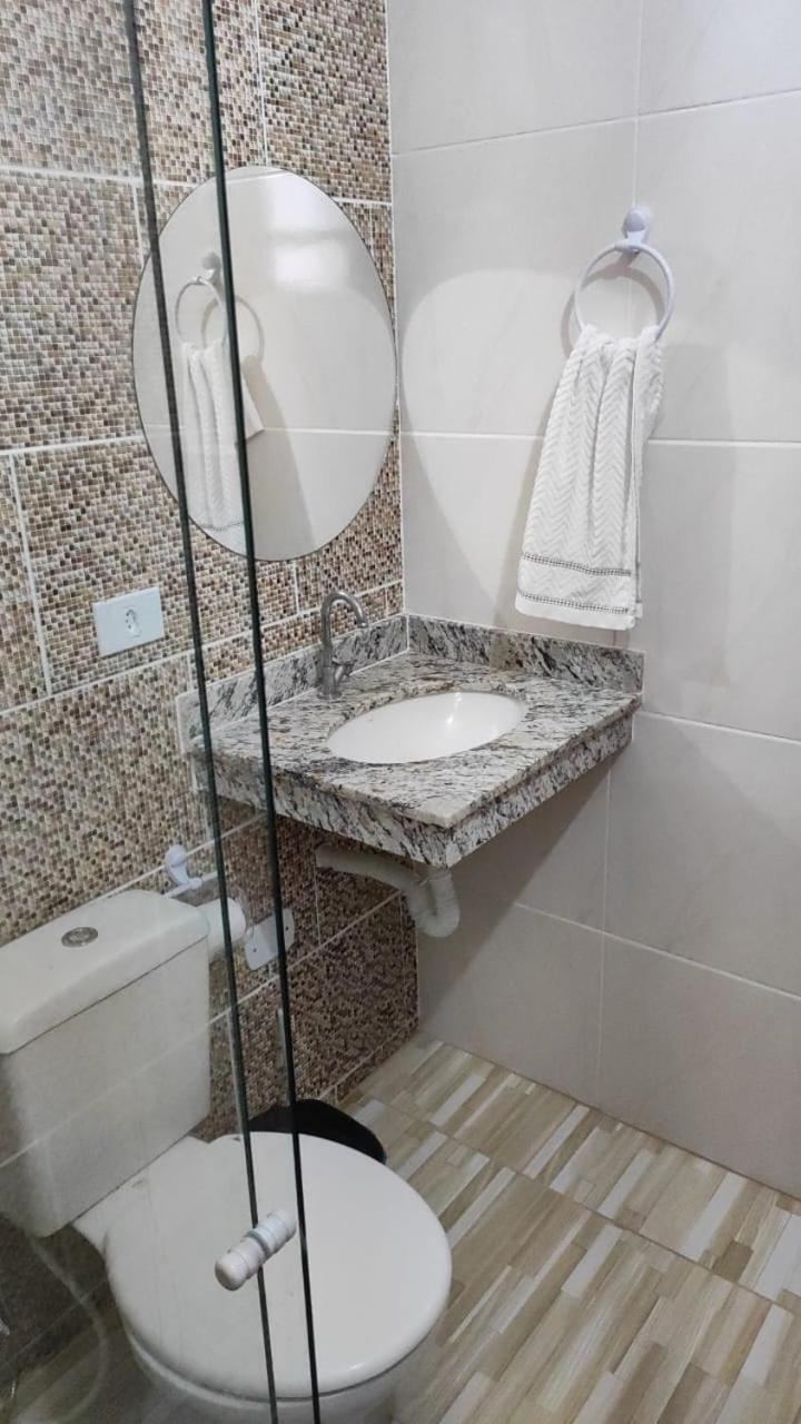 Vista Mar Hostel *