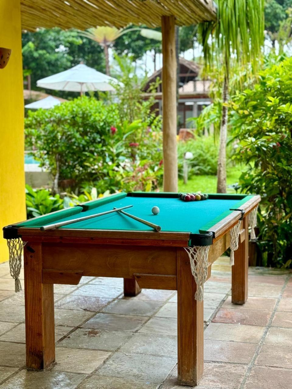 Pensão Mache & Boutique - A Charmosa De Arraial D Ajuda