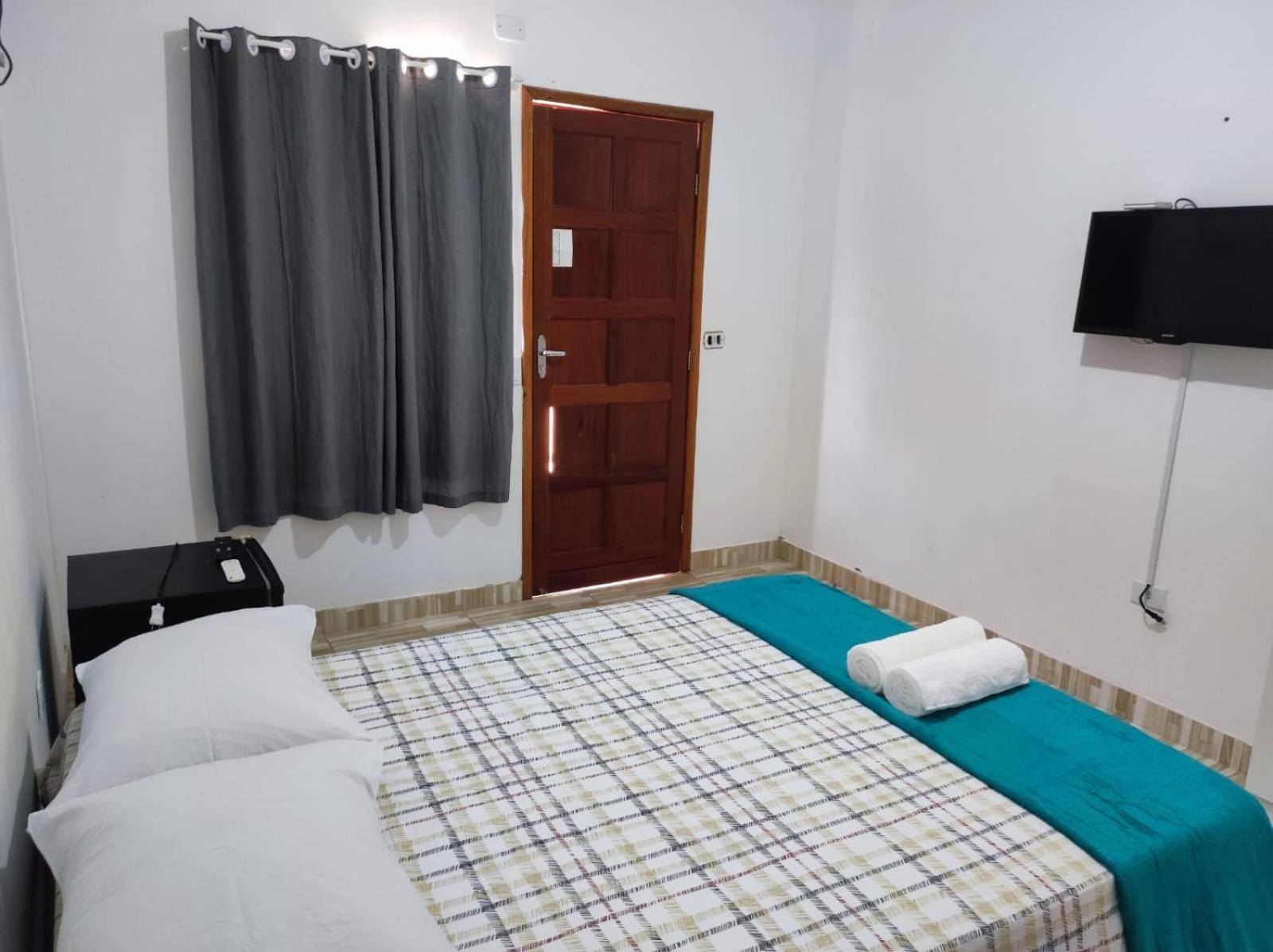 Hostel Vista Mar Porto Seguro