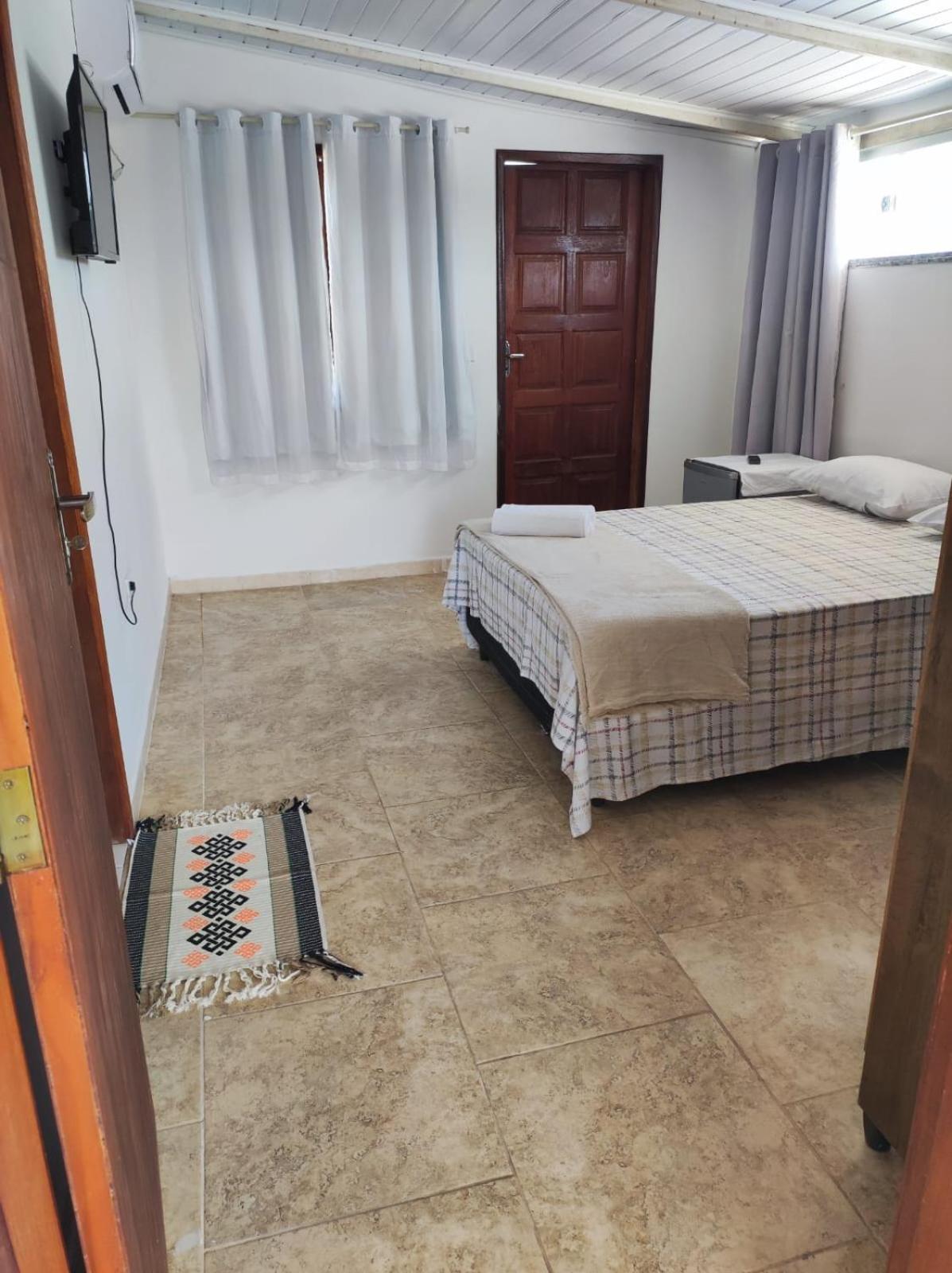 Vista Mar Hostel *