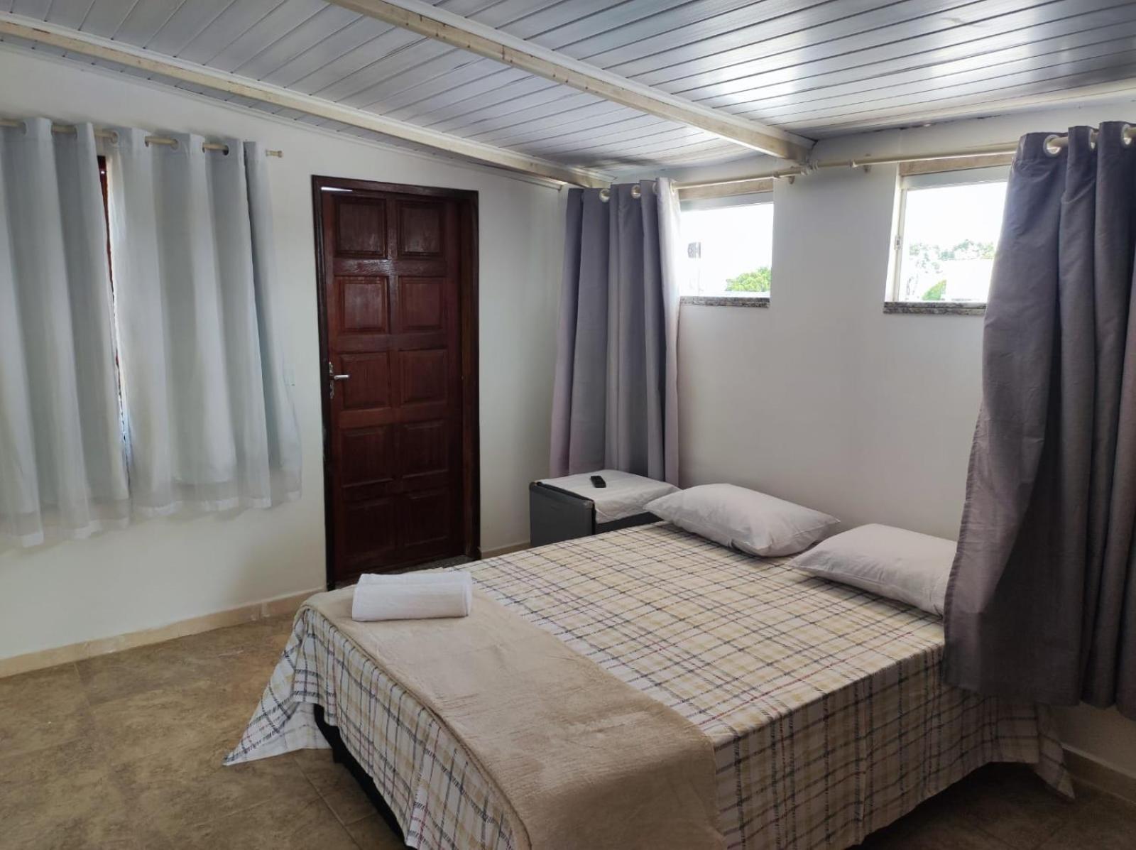 Vista Mar Hostel Porto Seguro