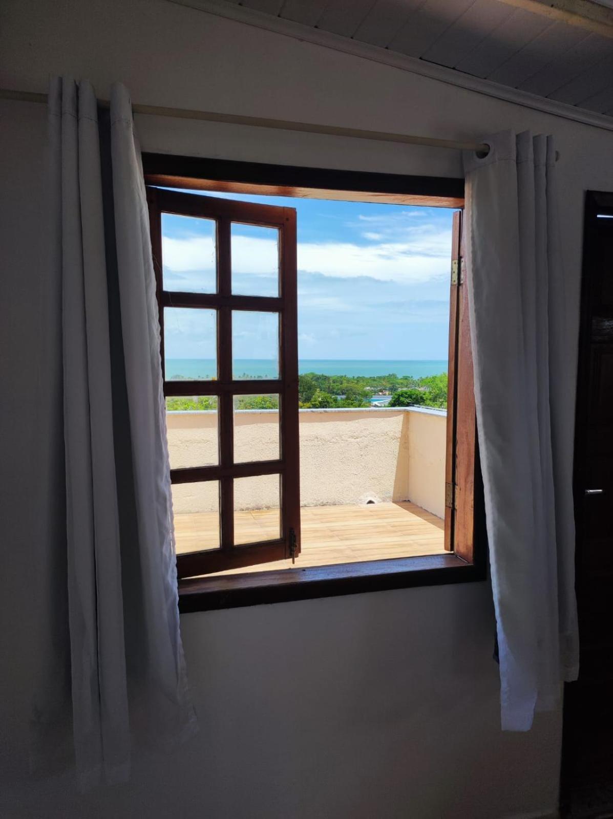 Hostel Vista Mar Porto Seguro