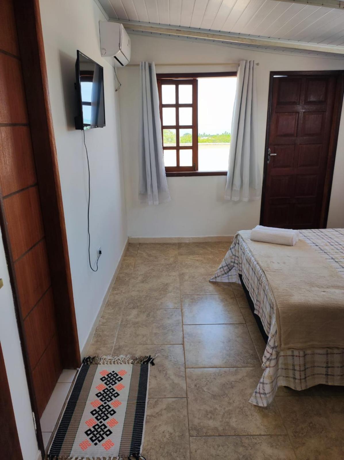 Vista Mar Hostel *