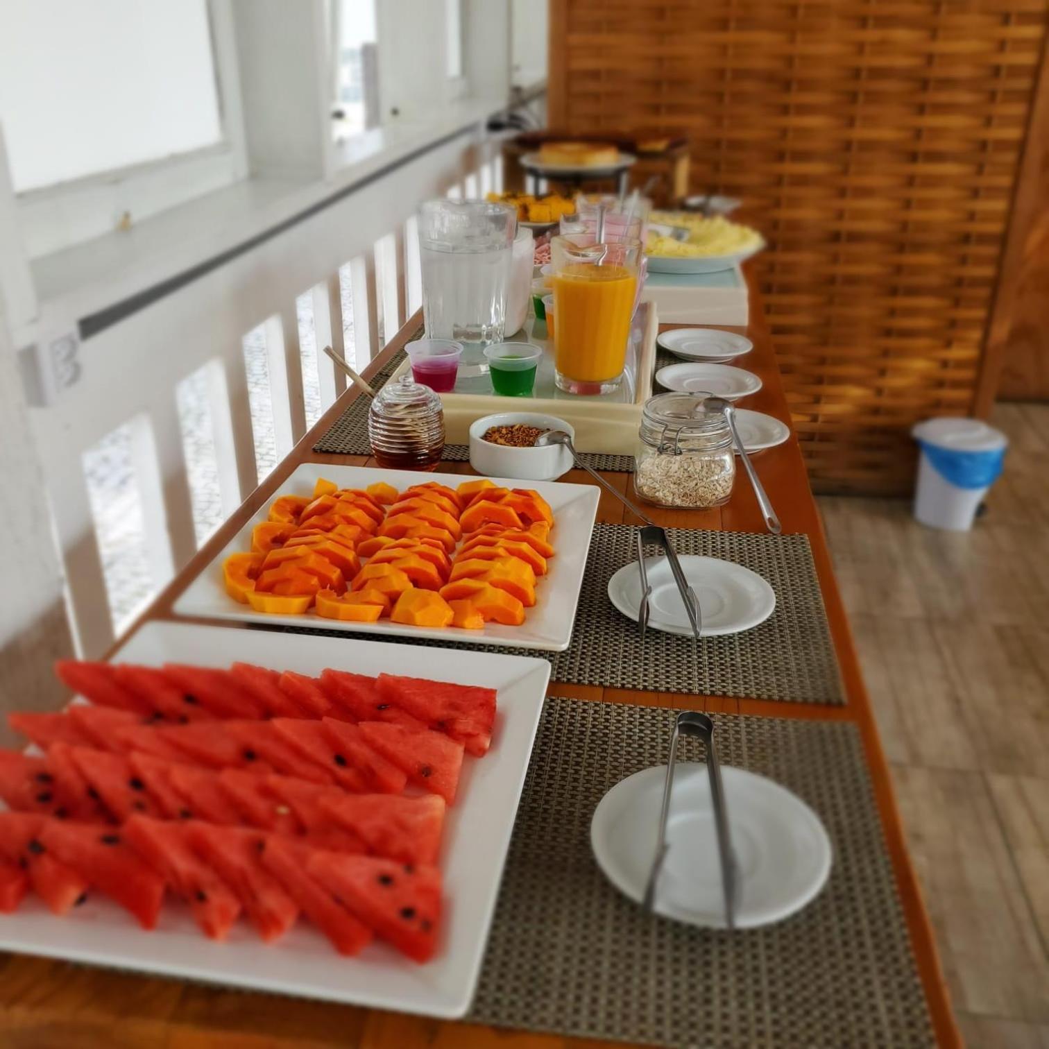 Jangadeiro Inn 2*