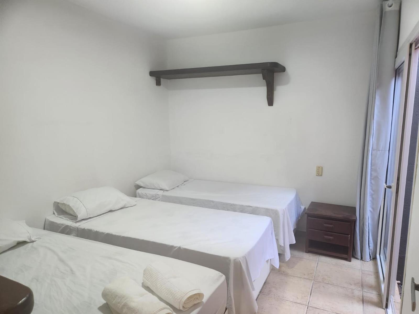 Casa Pe Na Areia Pitinga 01 *