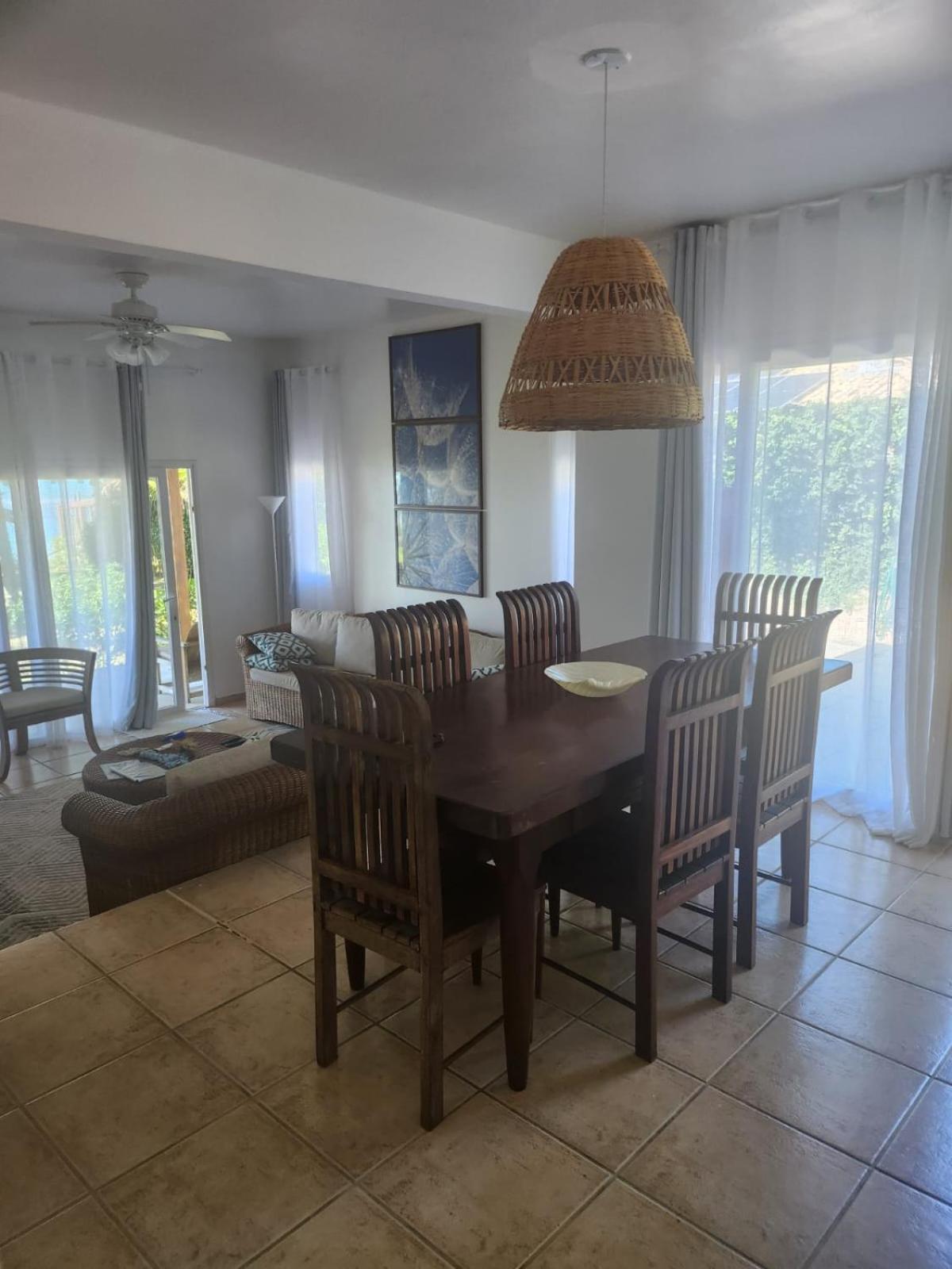 Casa Pe Na Areia Pitinga 01