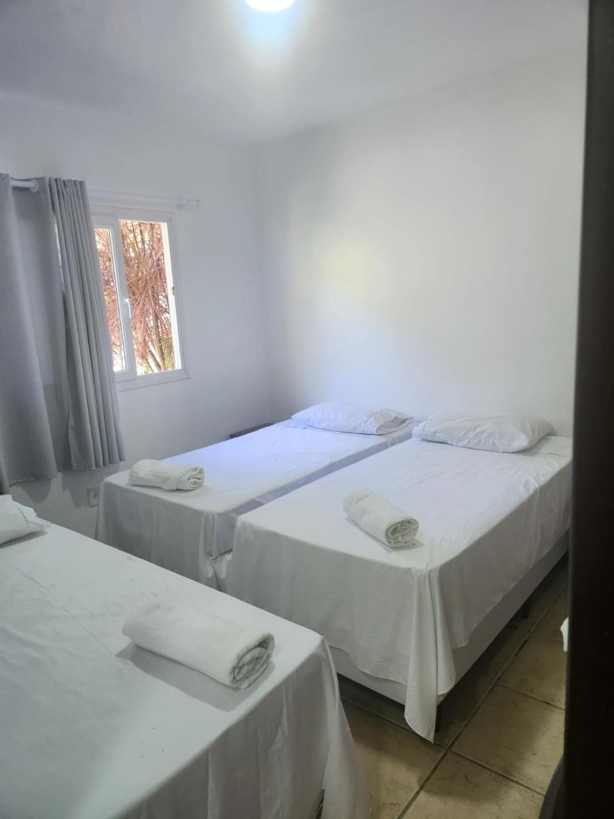Casa Pe Na Areia Pitinga 01 Porto Seguro