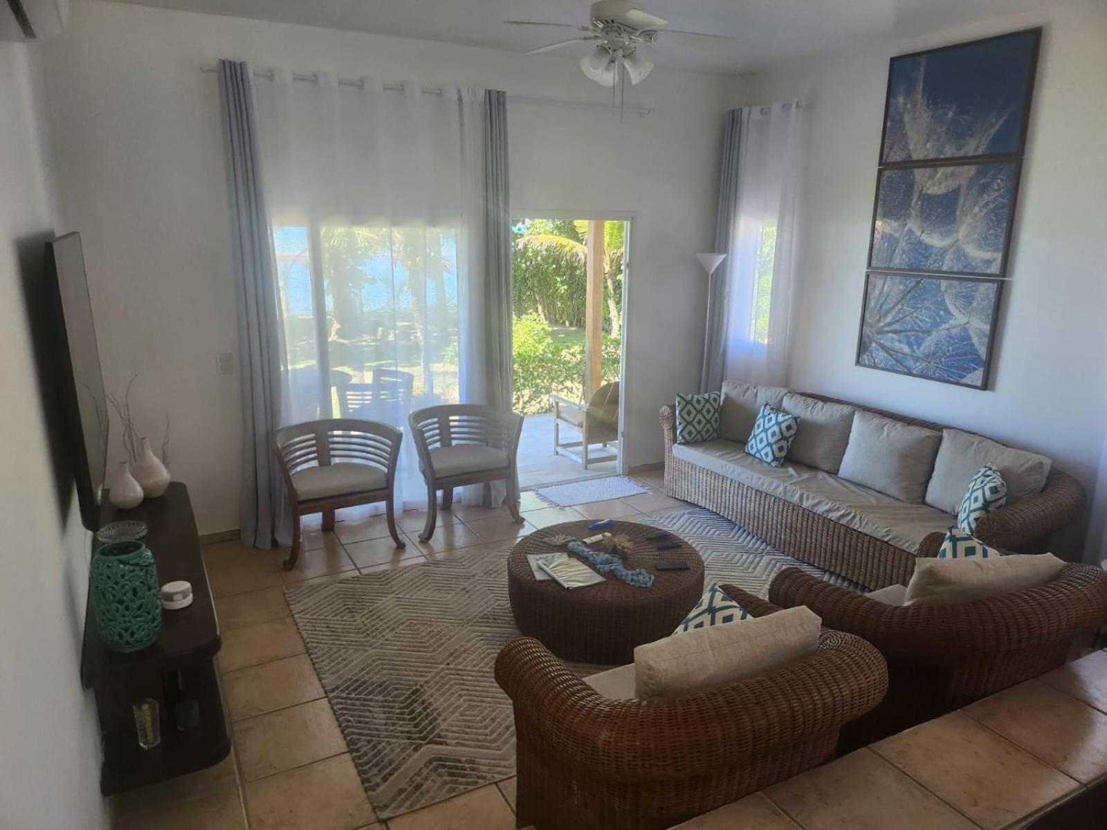 Casa Pe Na Areia Pitinga 01 * Porto Seguro