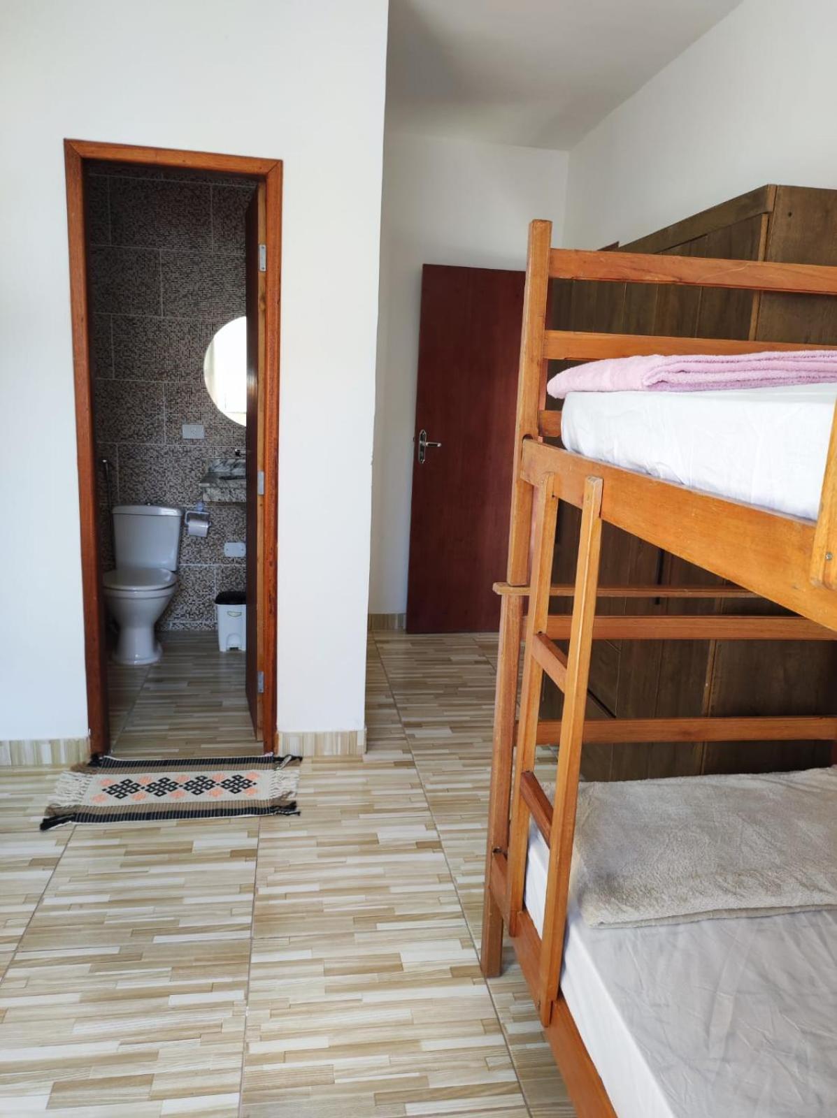 Vista Mar Hostel