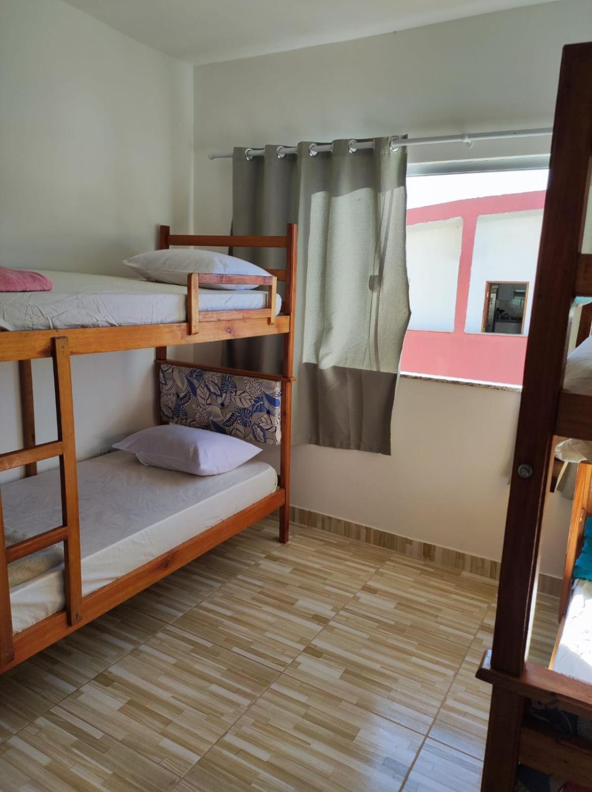 Vista Mar Hostel Porto Seguro