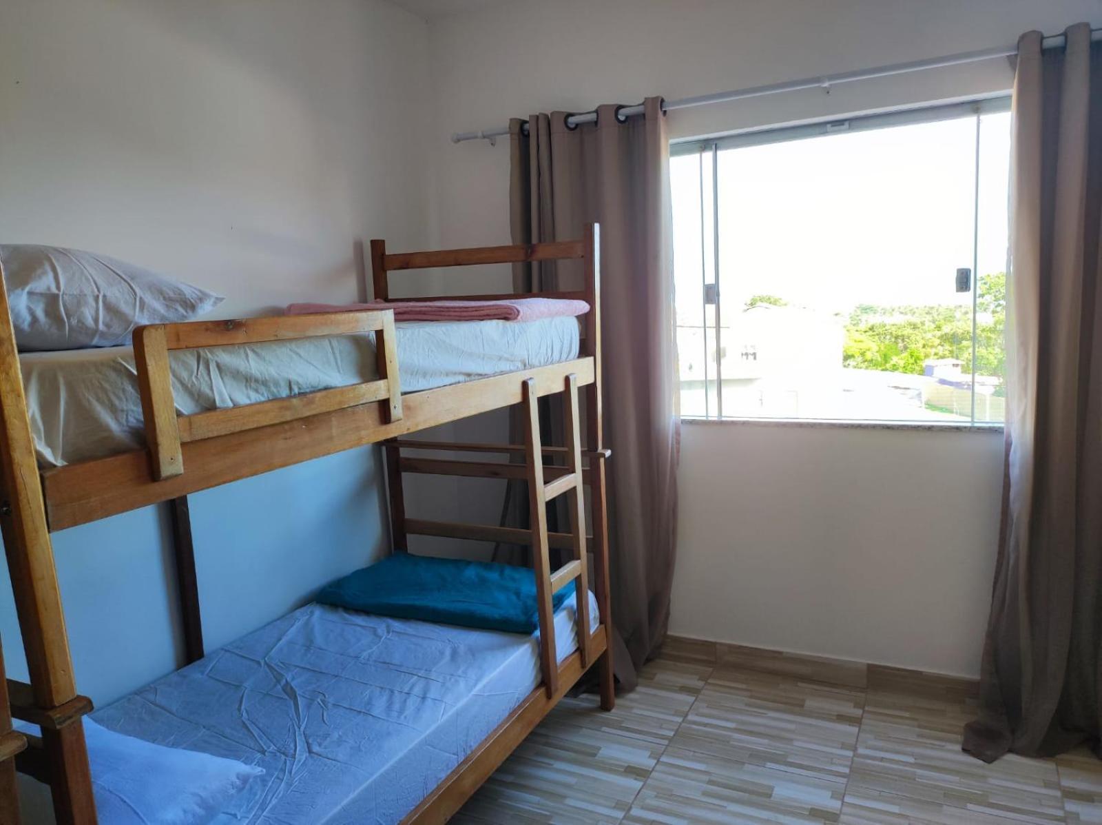 Vista Mar Hostel