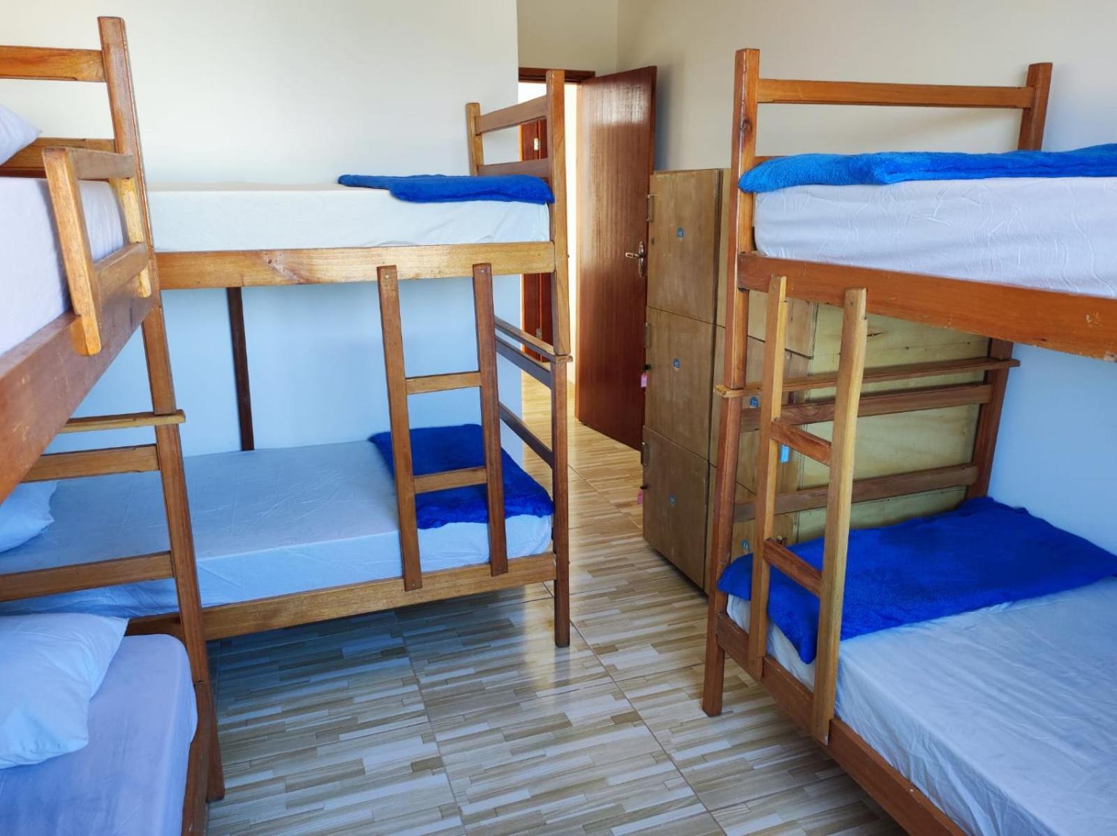 Vista Mar Hostel Porto Seguro