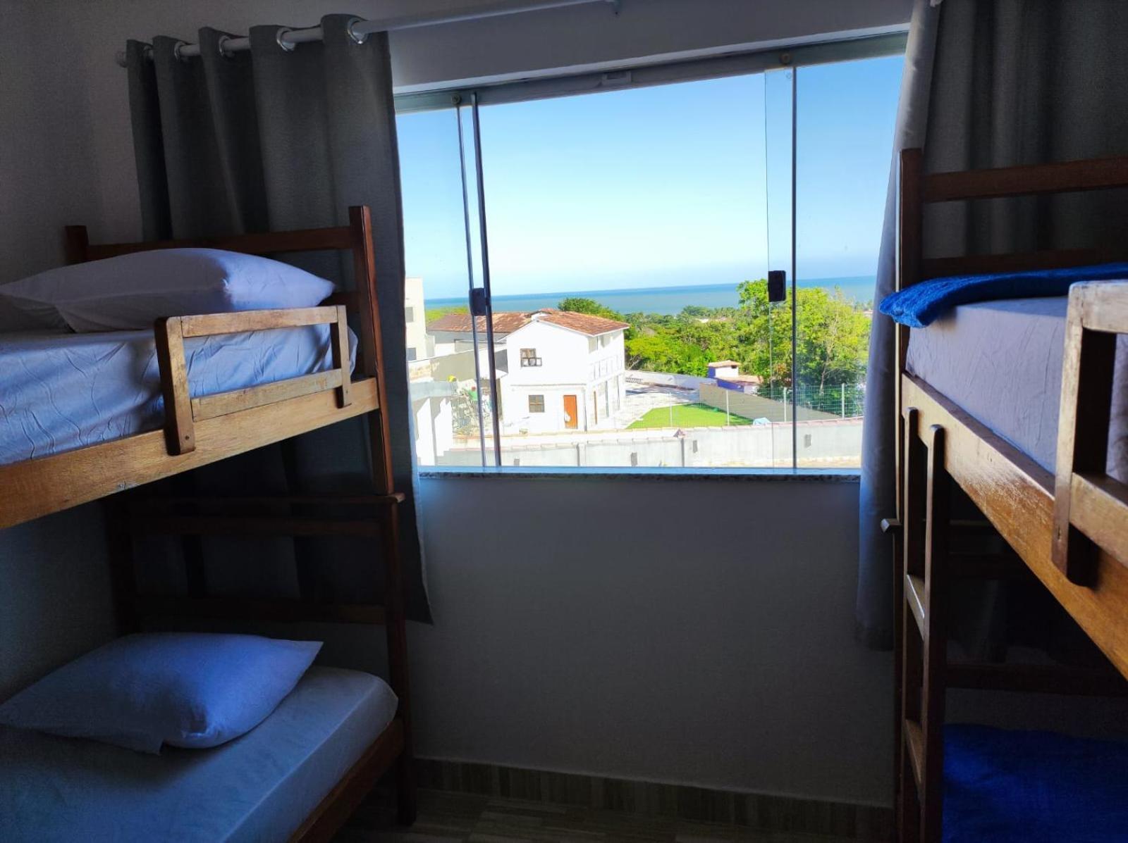 Hostel Vista Mar Porto Seguro