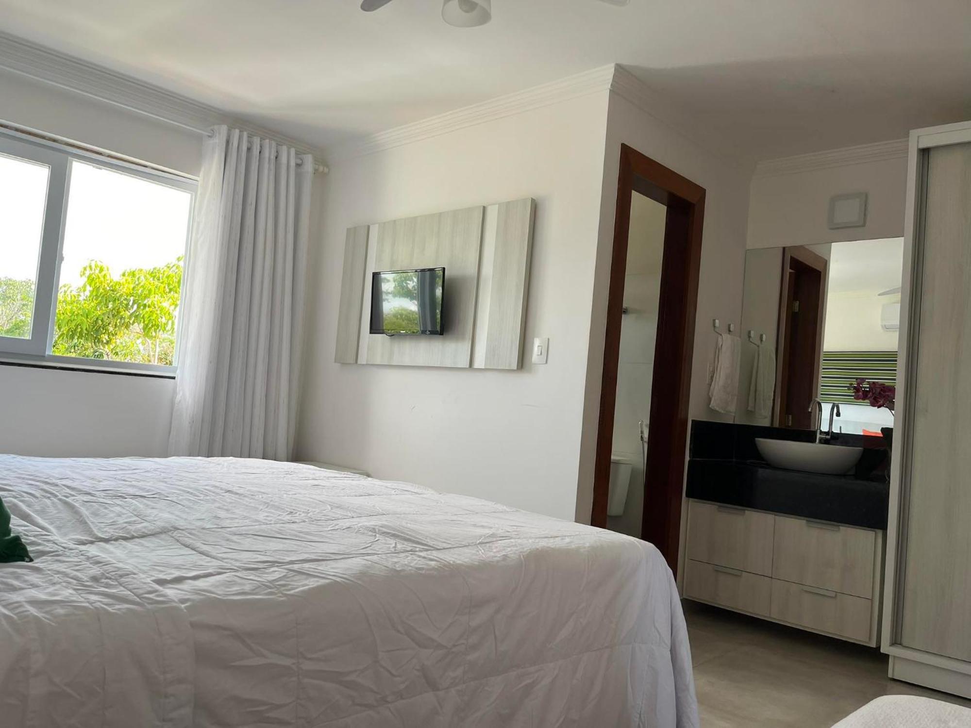 Casa Tropicana 23a - Arraial D'ajuda *