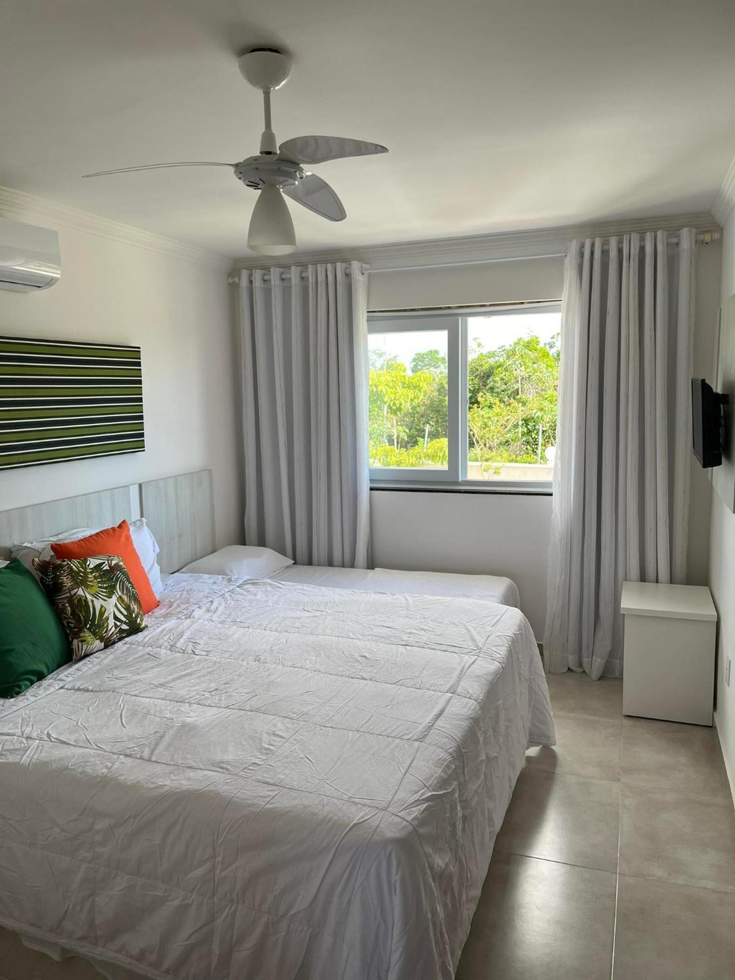 Apartment Casa Tropicana 23a - Arraial D'ajuda