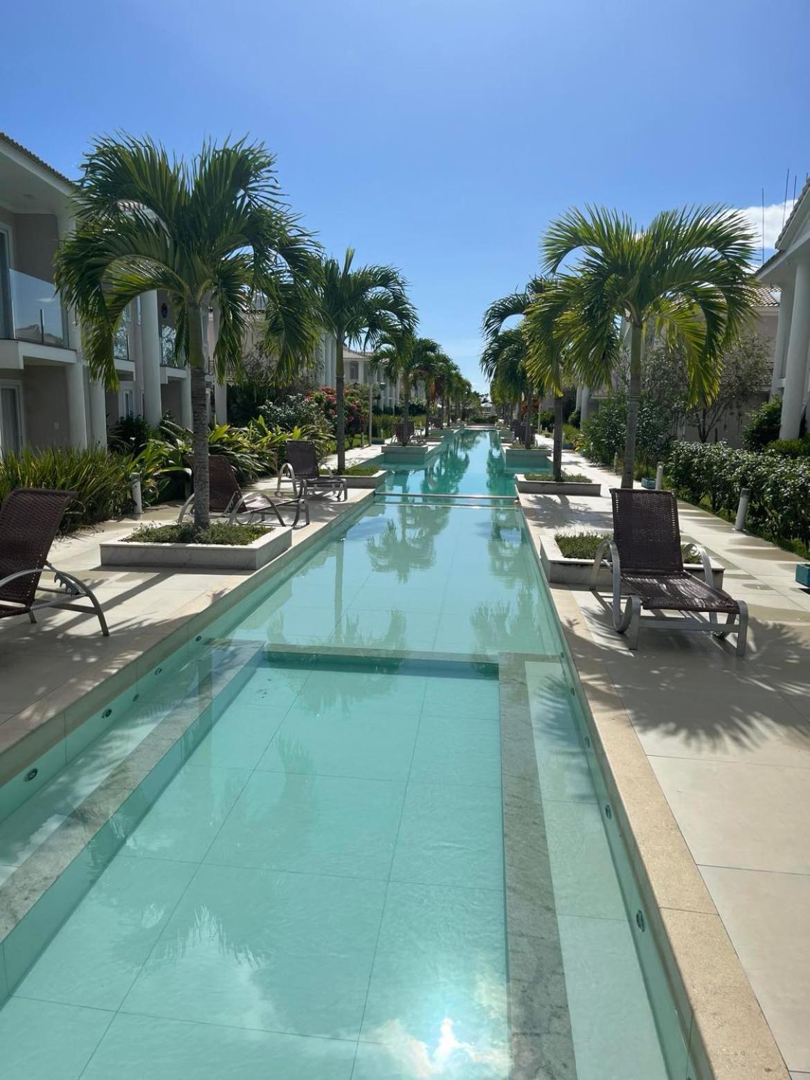 Casa Tropicana 23a - Arraial D'ajuda Apartment Porto Seguro
