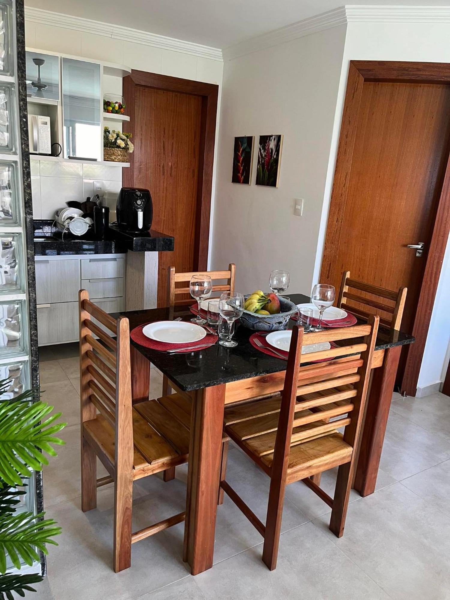 Casa Tropicana 23a - Arraial D'ajuda * Porto Seguro