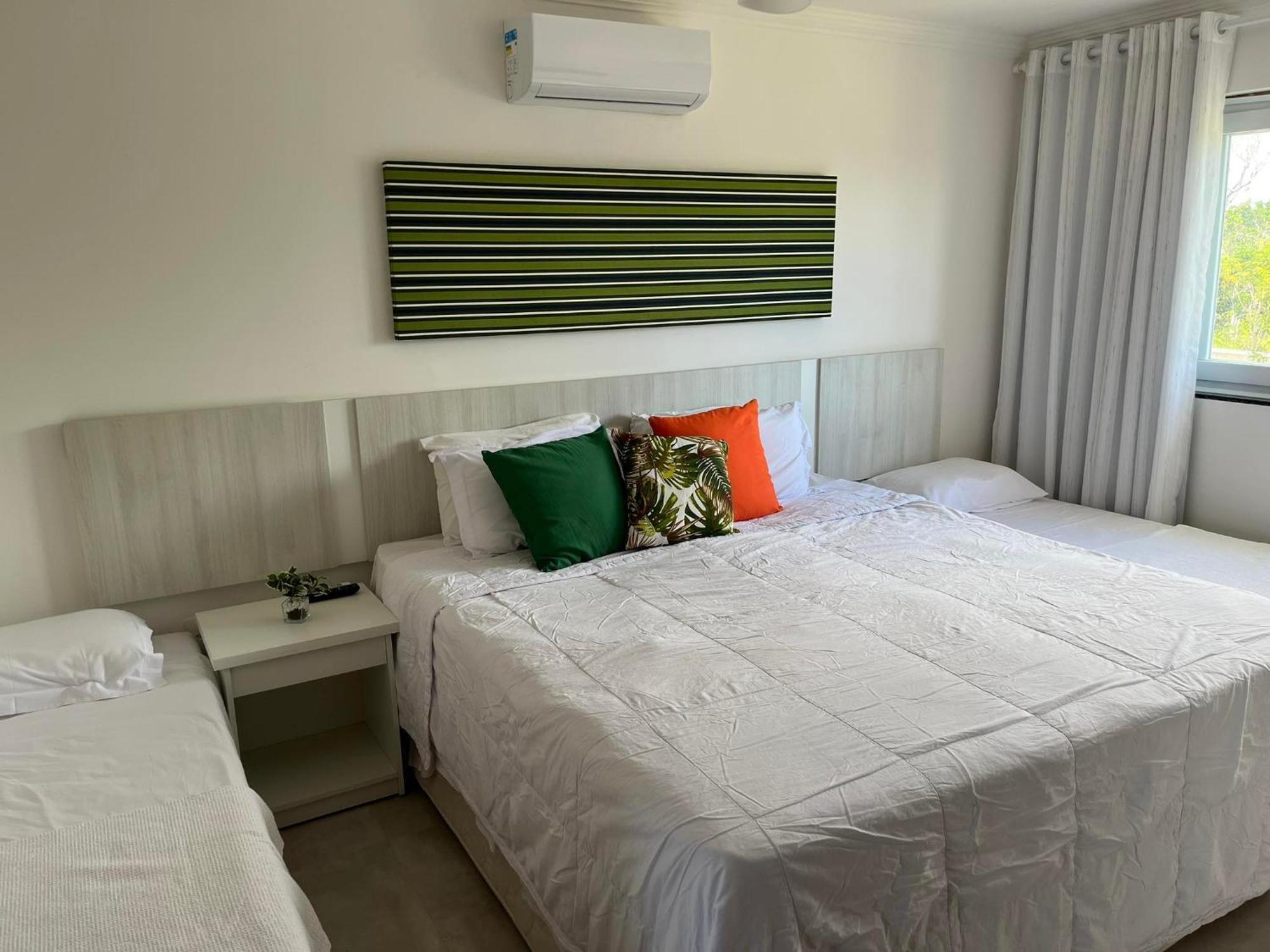 Apartment Casa Tropicana 23a - Arraial D'ajuda Porto Seguro