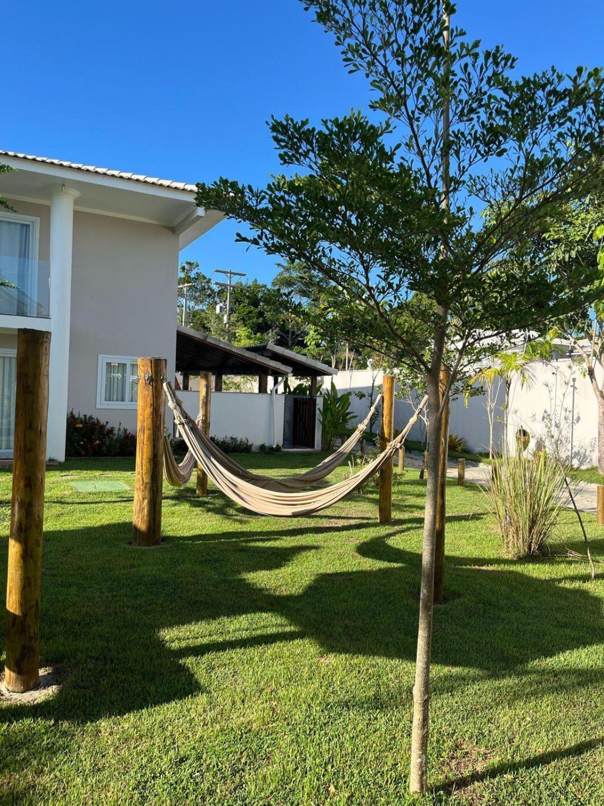 Casa Tropicana 23a - Arraial D'ajuda * Porto Seguro