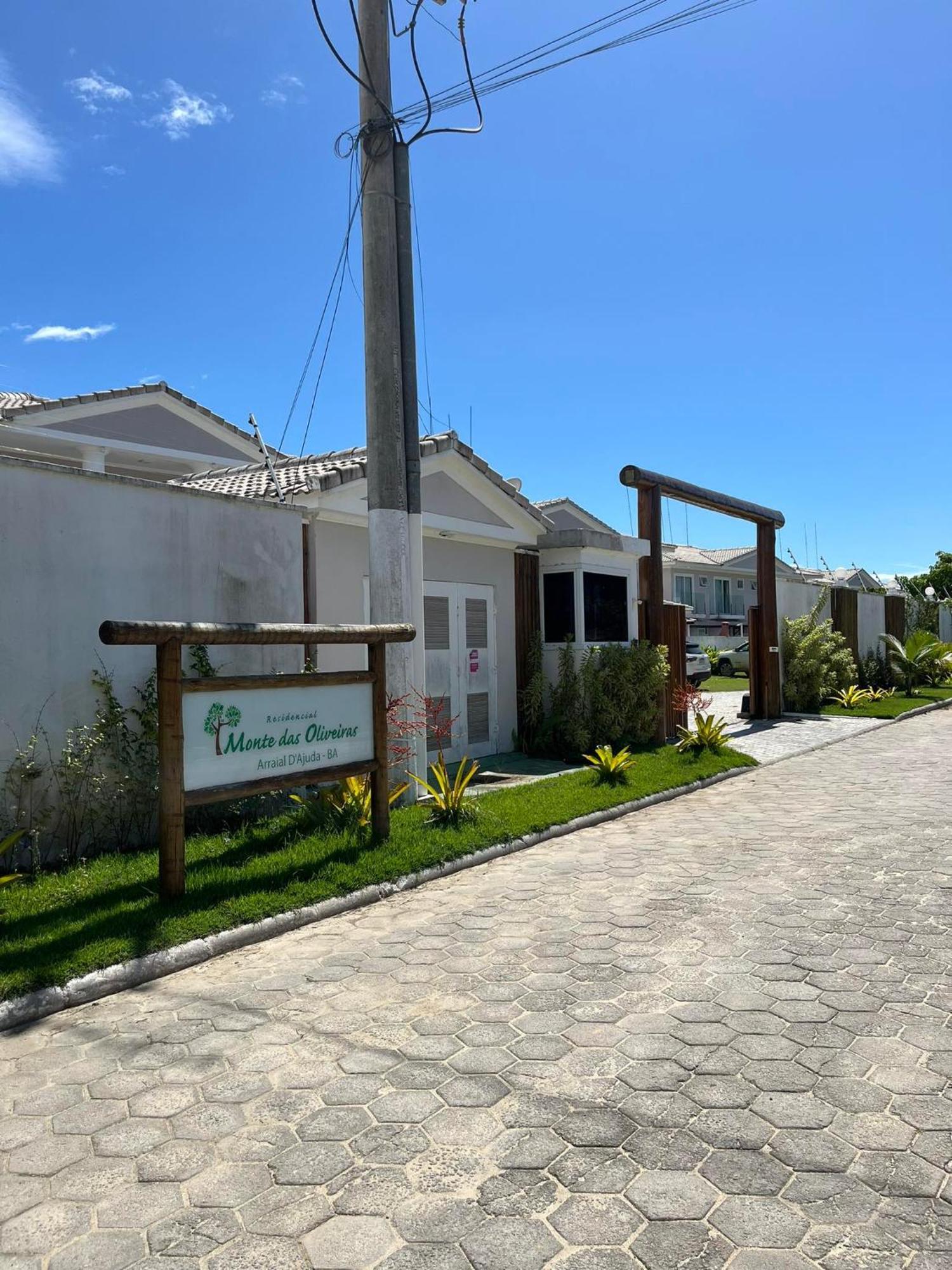 Casa Tropicana 23a - Arraial D'ajuda Porto Seguro