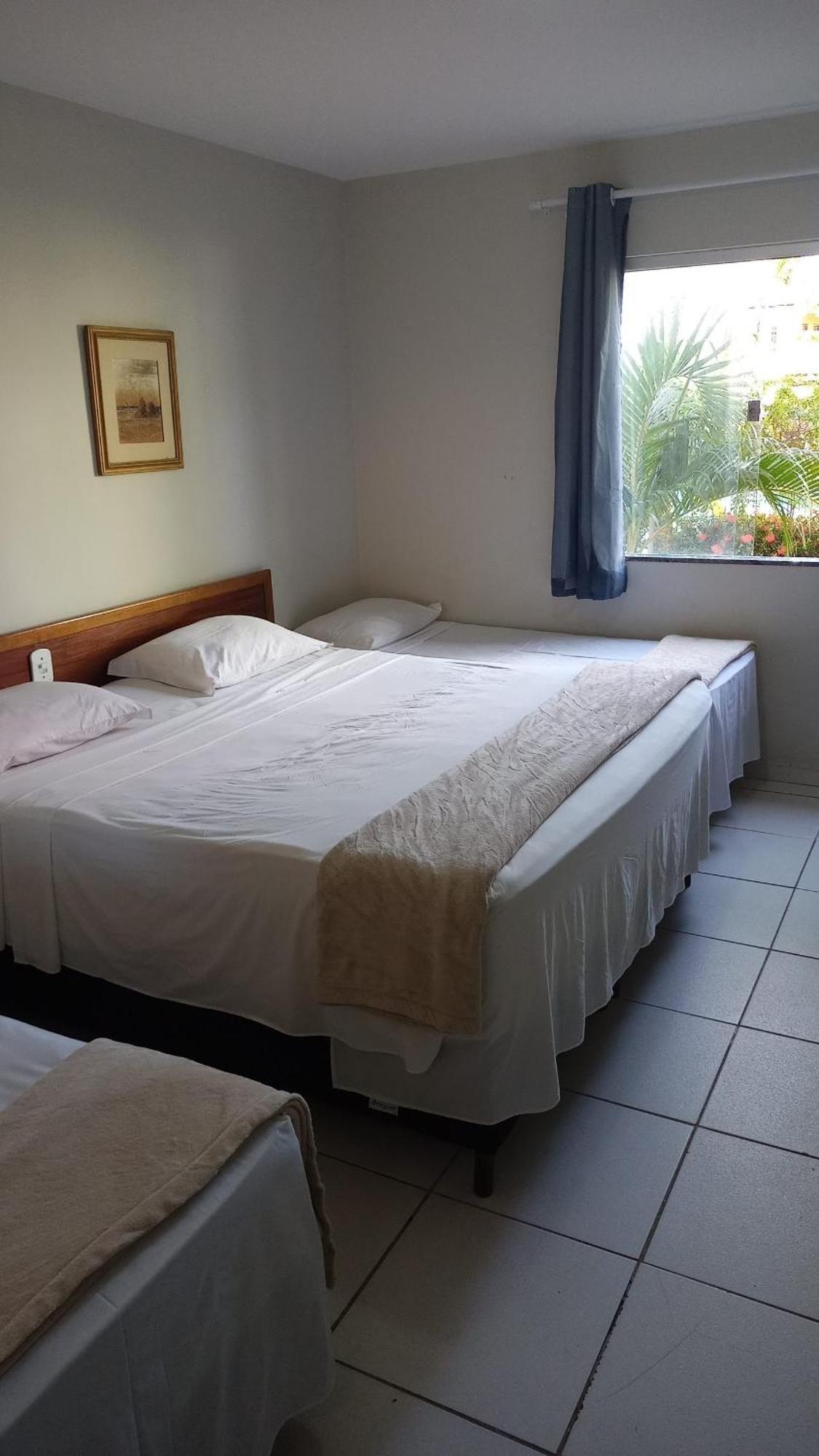 Aparthotel Promocao 09 Bahia Portobello Park