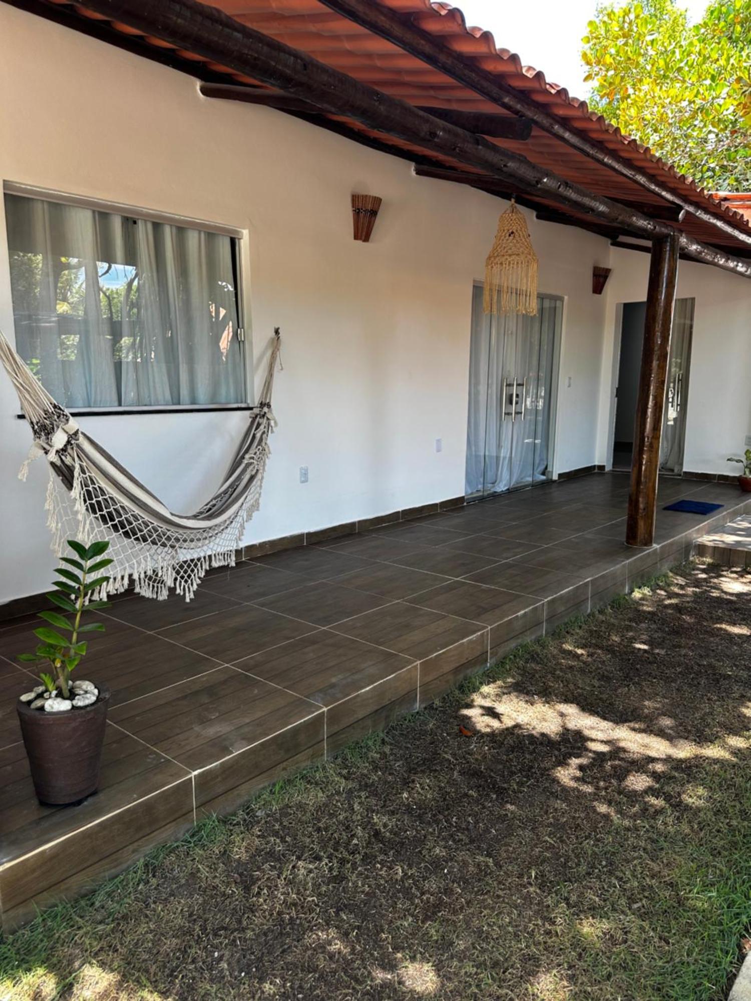 Casa Na Porto Seguro