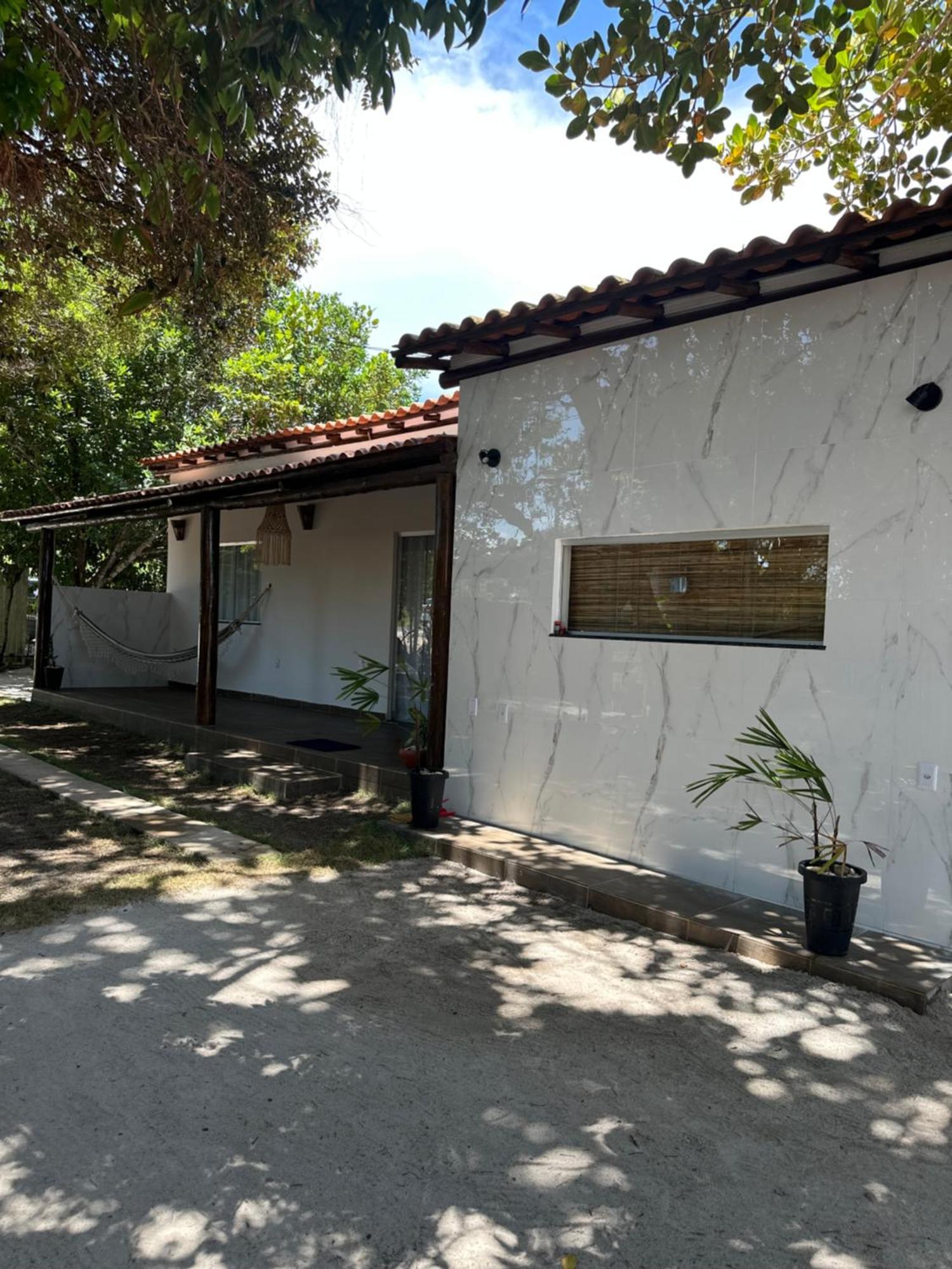 Casa de férias Casa Na Porto Seguro