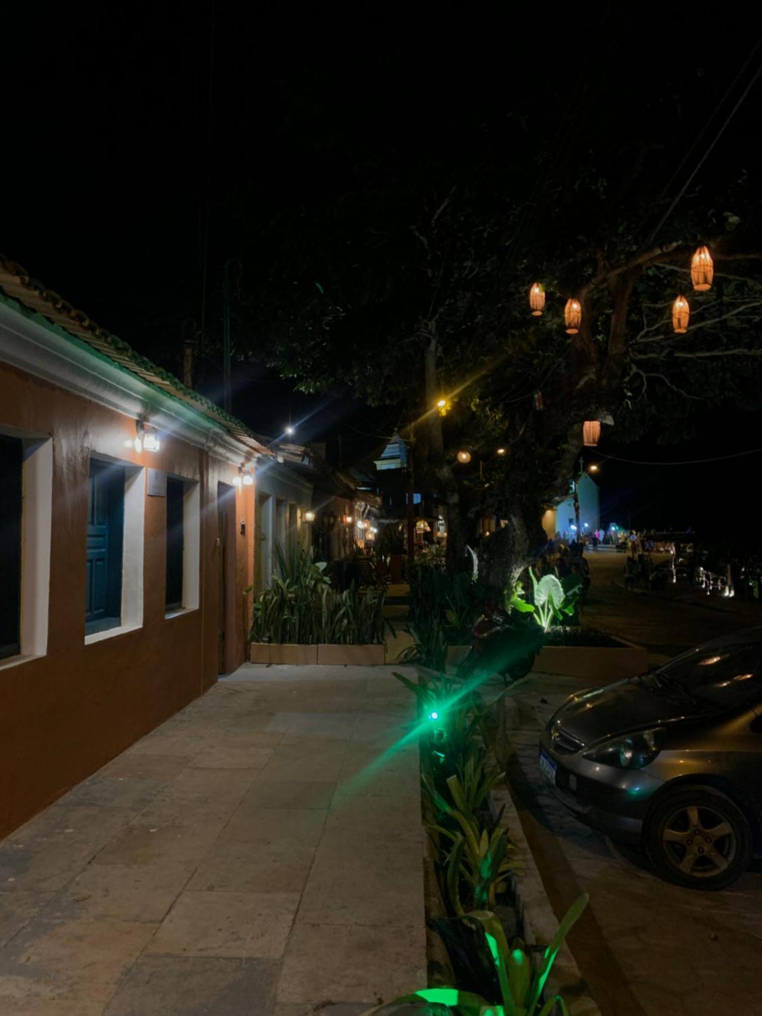 Benfica Aparthotel Porto Seguro