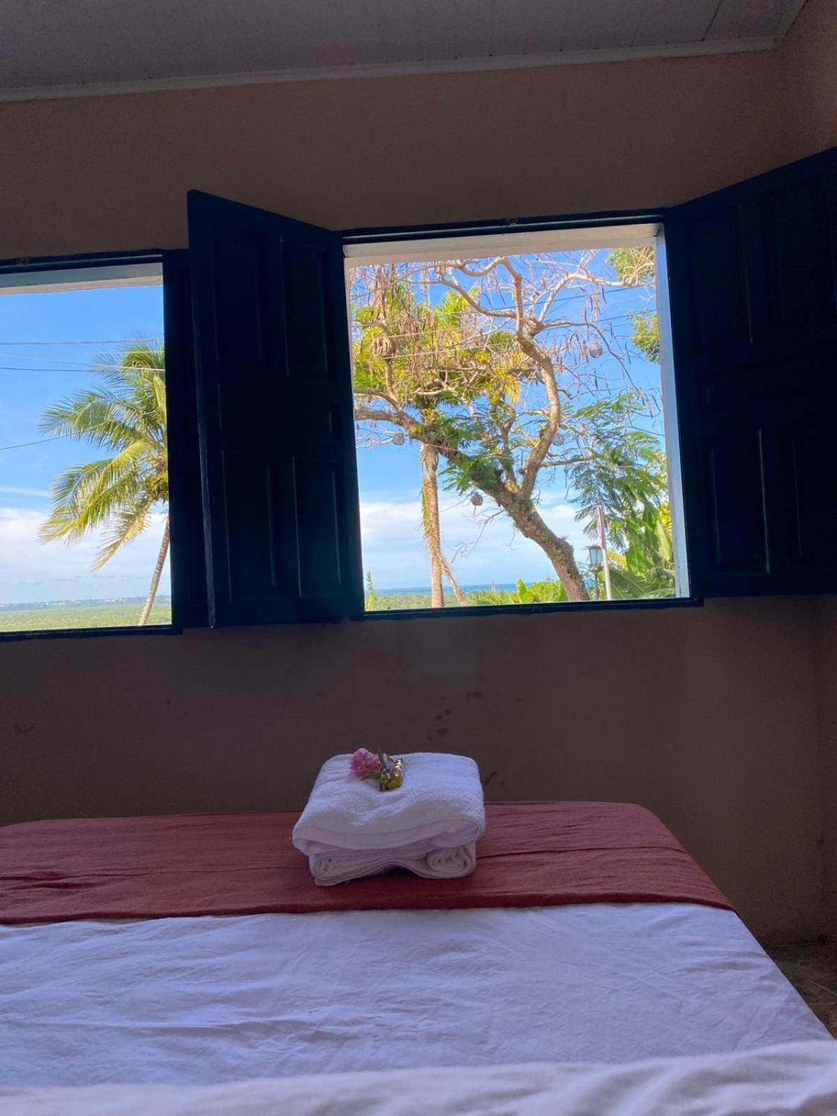 Aparthotel Benfica Porto Seguro