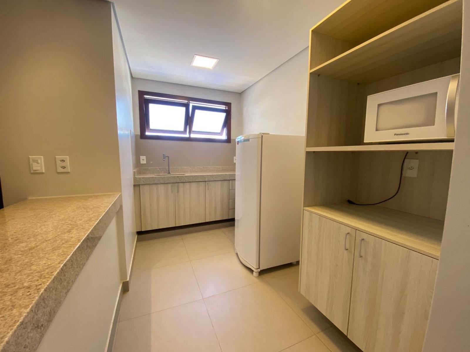 Flat Premium Itaperapua 5* Porto Seguro