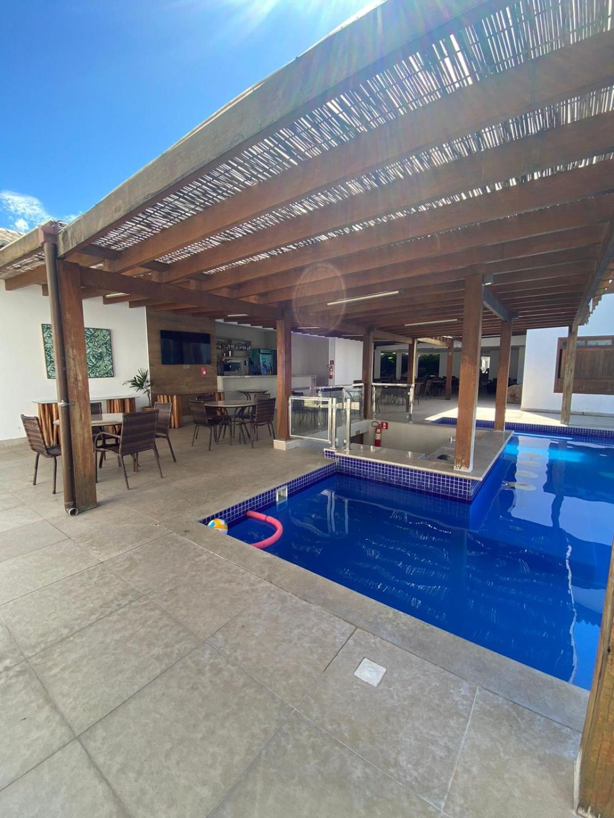 Hotel Flat Premium Itaperapua