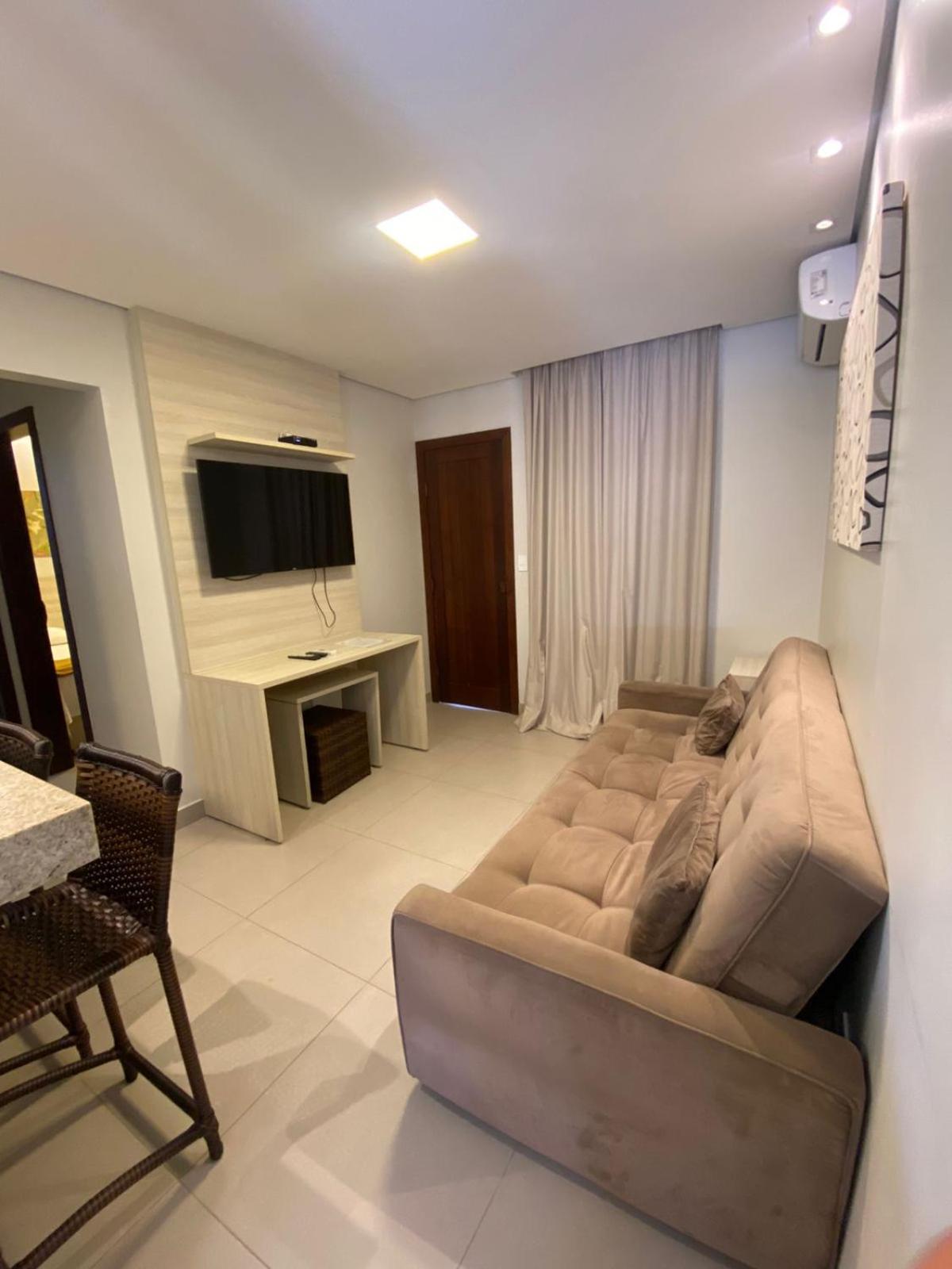 Hotel Flat Premium Itaperapua 5*
