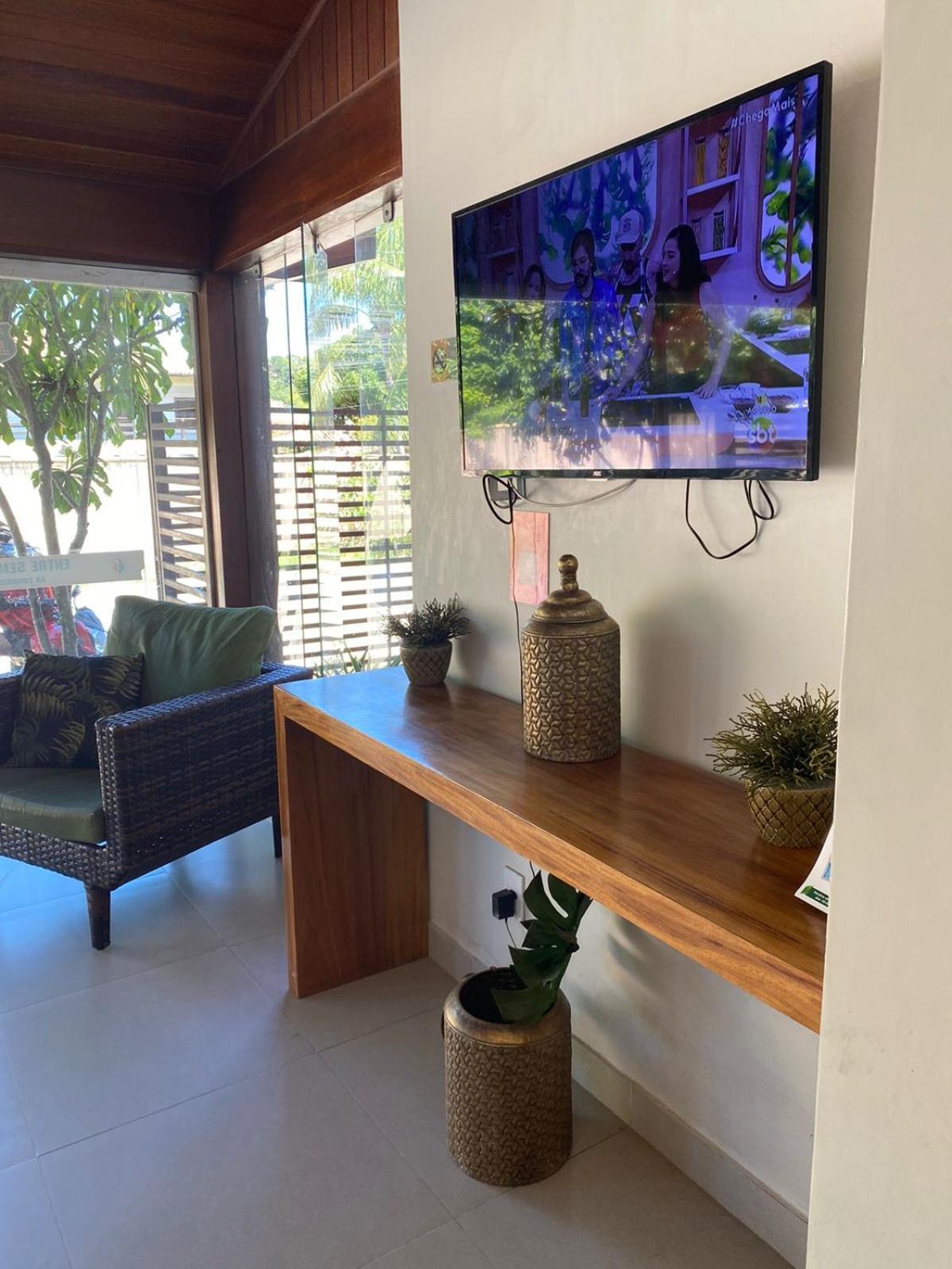 Hotel Flat Premium Itaperapua