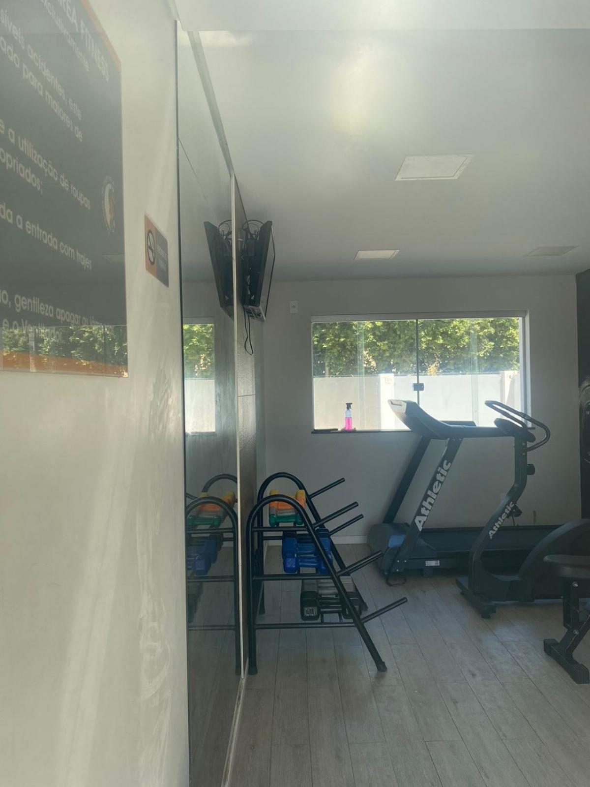 Flat Premium Itaperapua Hotel 5*