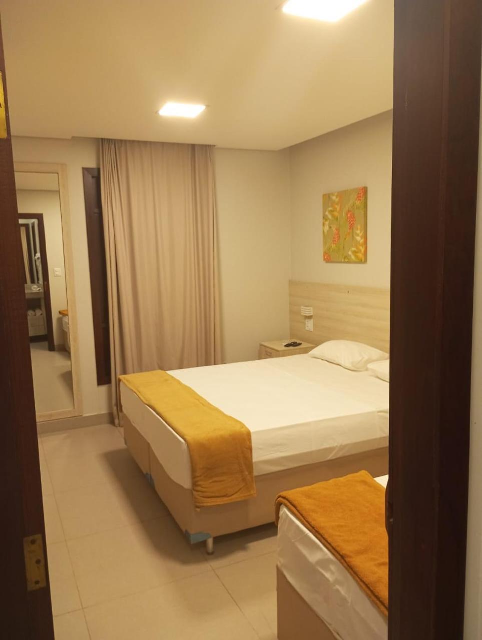 Flat Premium Itaperapua Porto Seguro