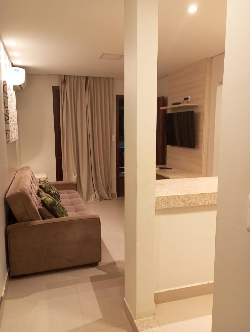 Flat Premium Itaperapua 5*