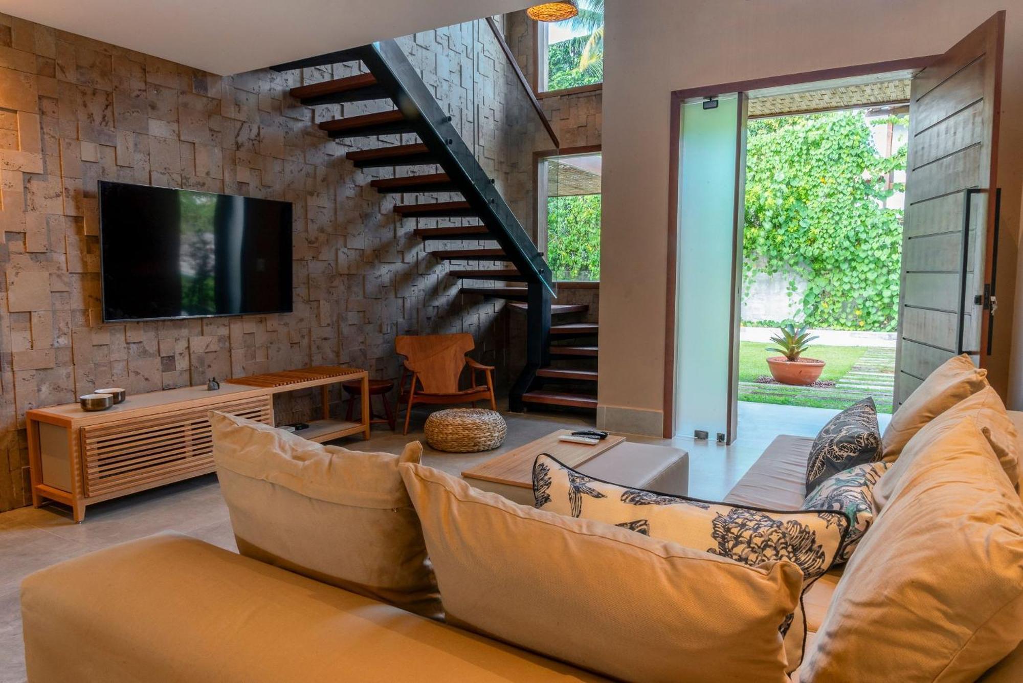 Casa Alegria - Conforto Em Com Piscina Exclusiva Casa de férias