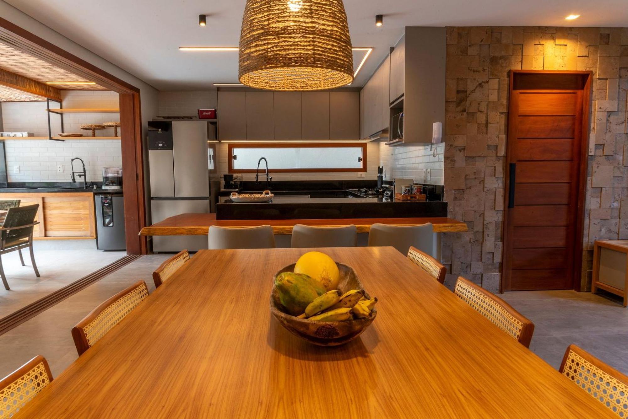 Casa Alegria - Conforto Em Com Piscina Exclusiva Porto Seguro