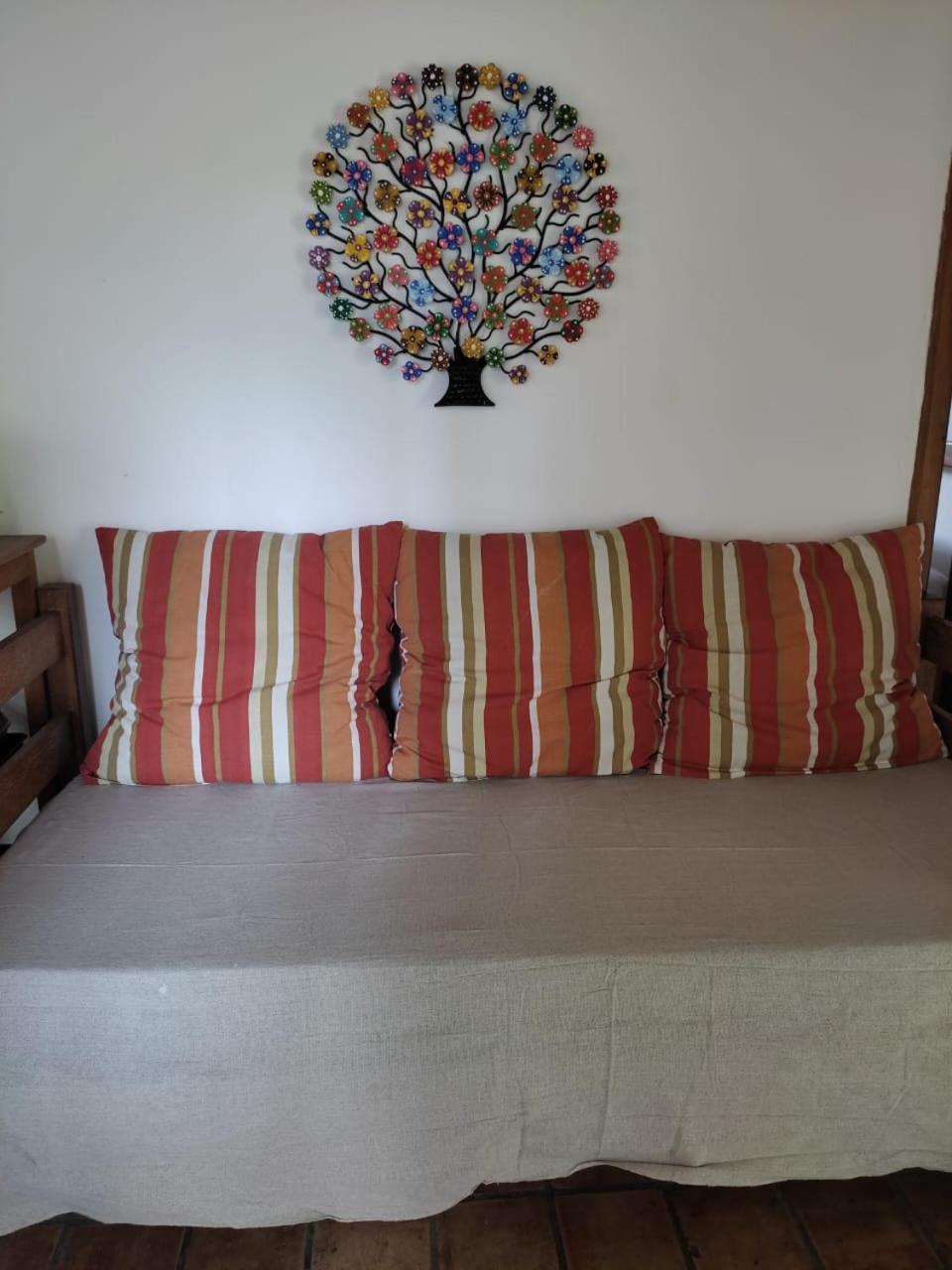 Casa de férias Casa Da Paz *