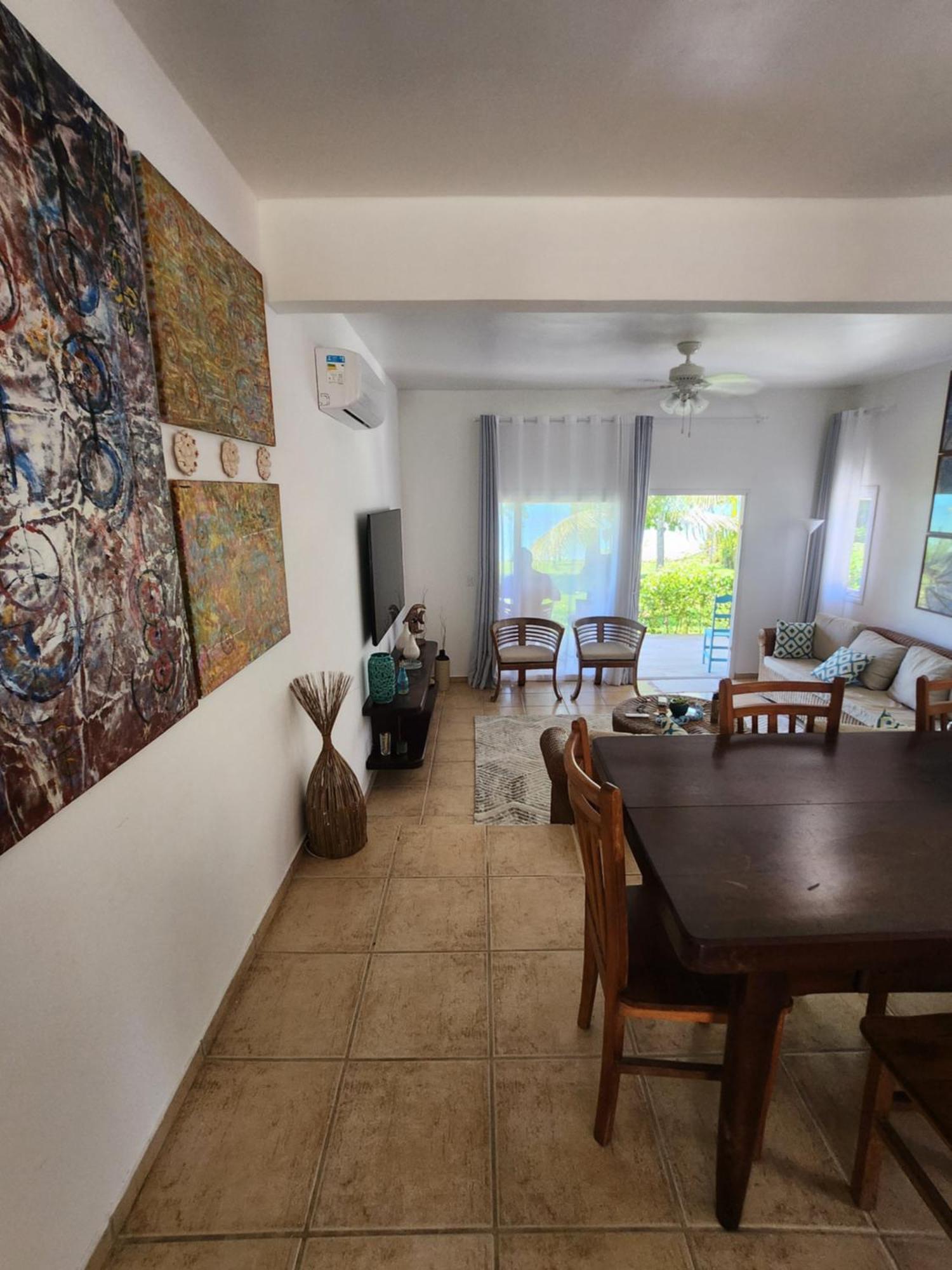 Holiday home Casa Pe Na Areia Pitinga 01 Porto Seguro