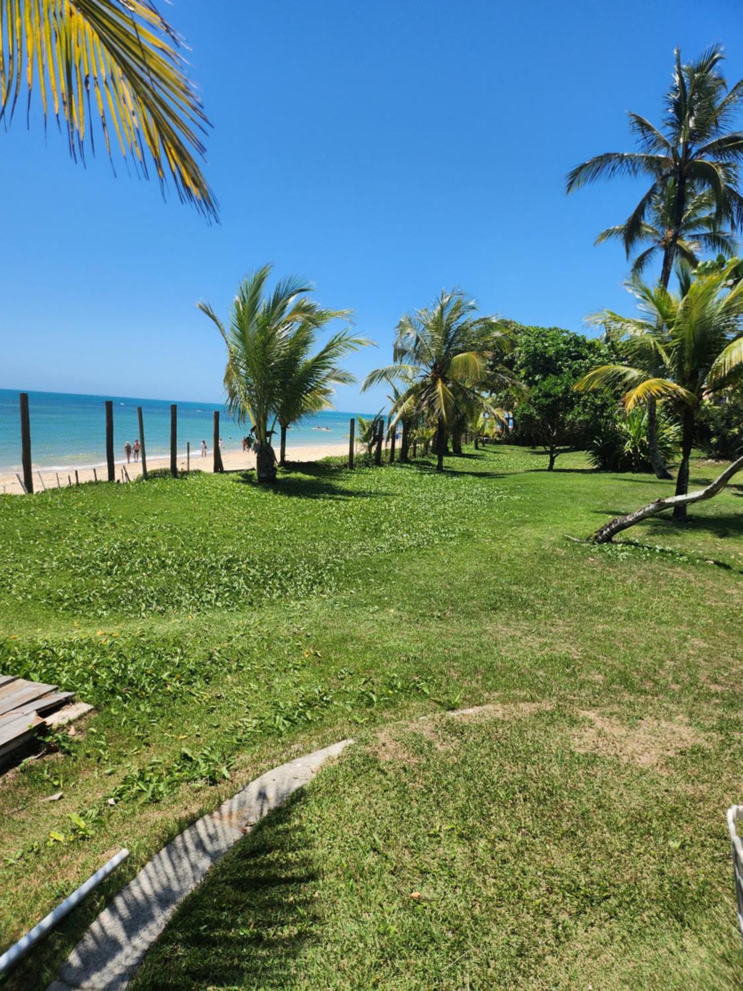 Casa Pe Na Areia Pitinga 01 *