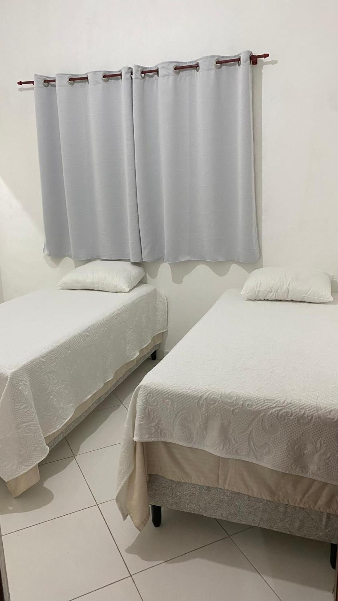 Apartamento Brisa De Porto