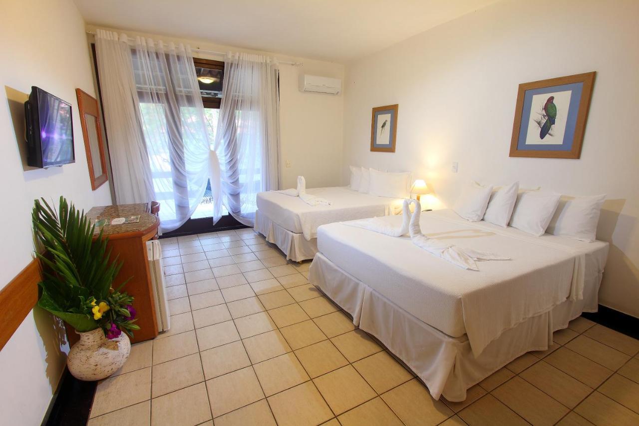 Porto Seguro Praia Resort - All Inclusive 4*